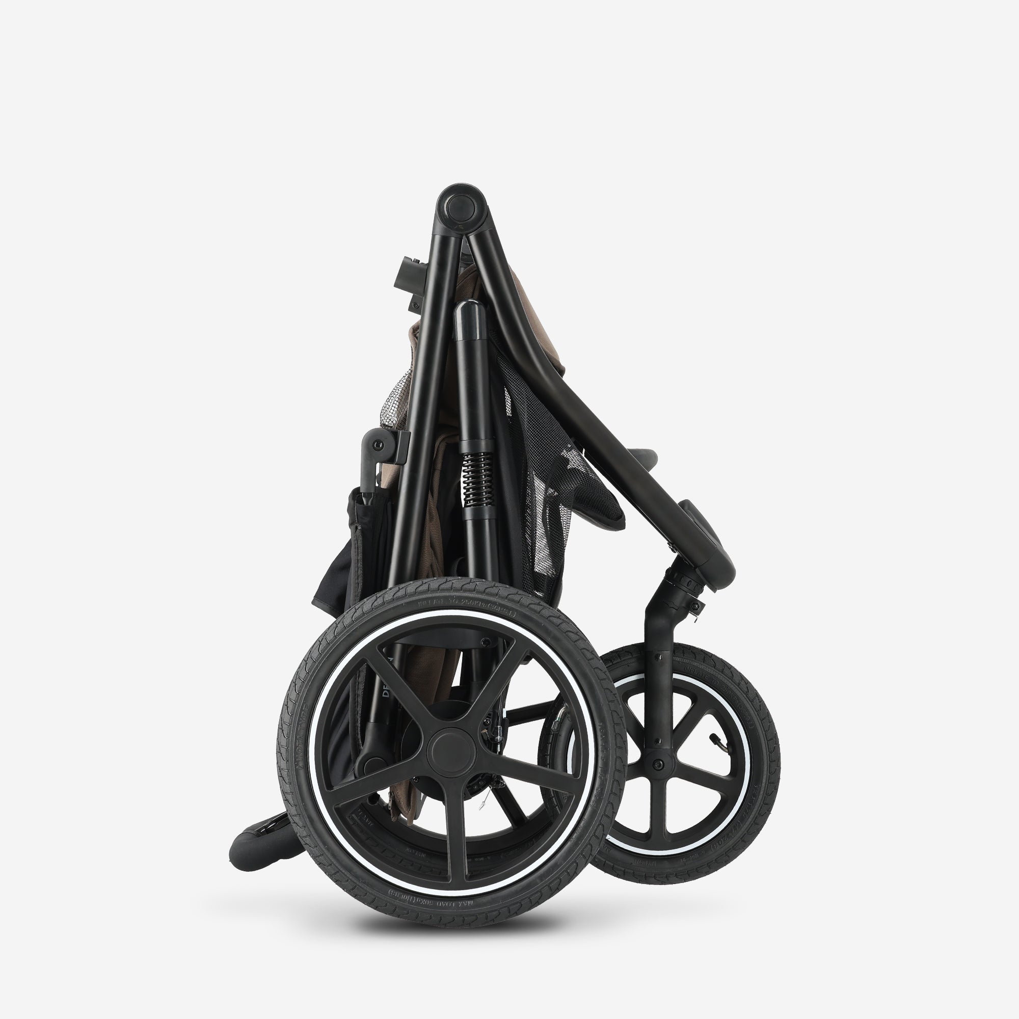 Bolt Laufkinderwagen Hazel