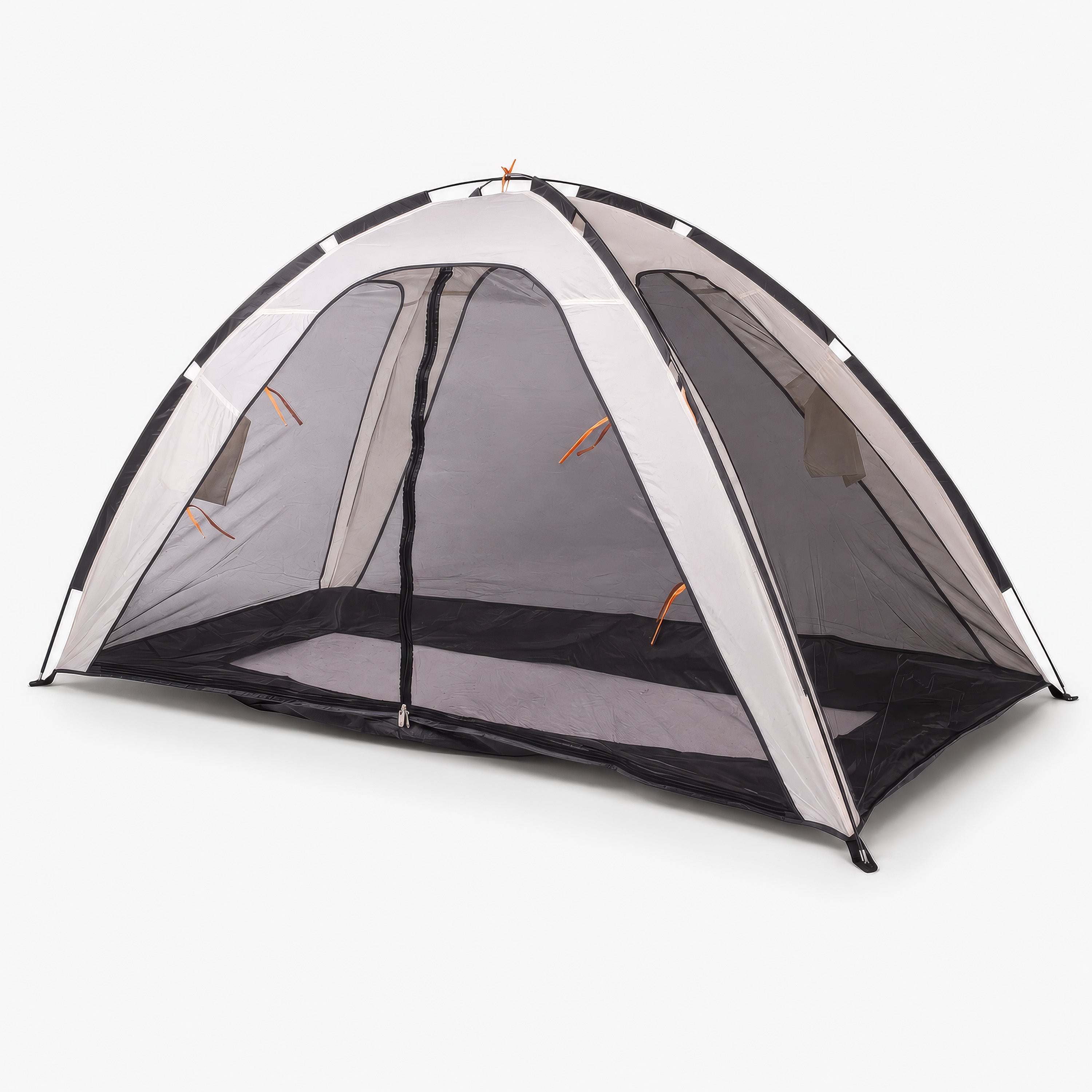 Bed Tent Cream 78.8"x35.5"