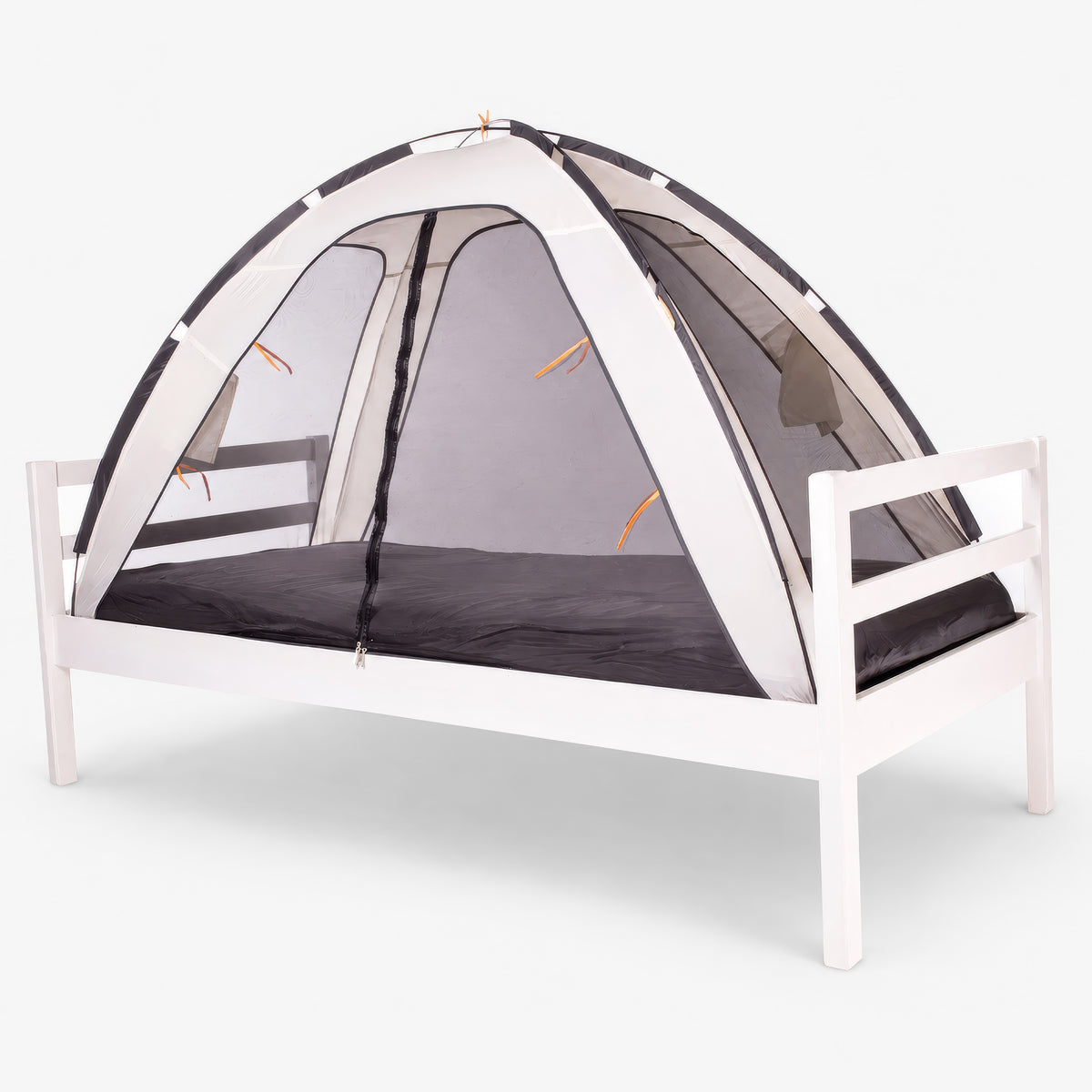 Bed Tent Cream 78.8"x35.5"