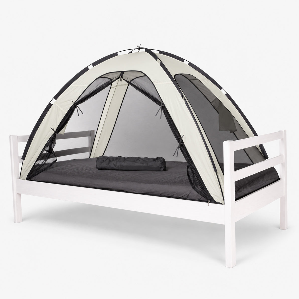 Silver Bed Tent 78.8"x35.5"