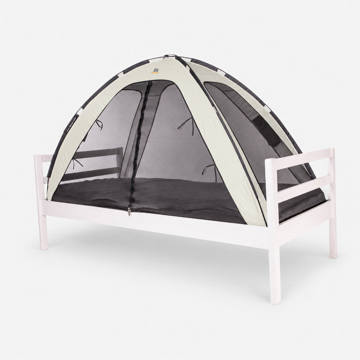 Silver Bed Tent 78.8"x35.5"