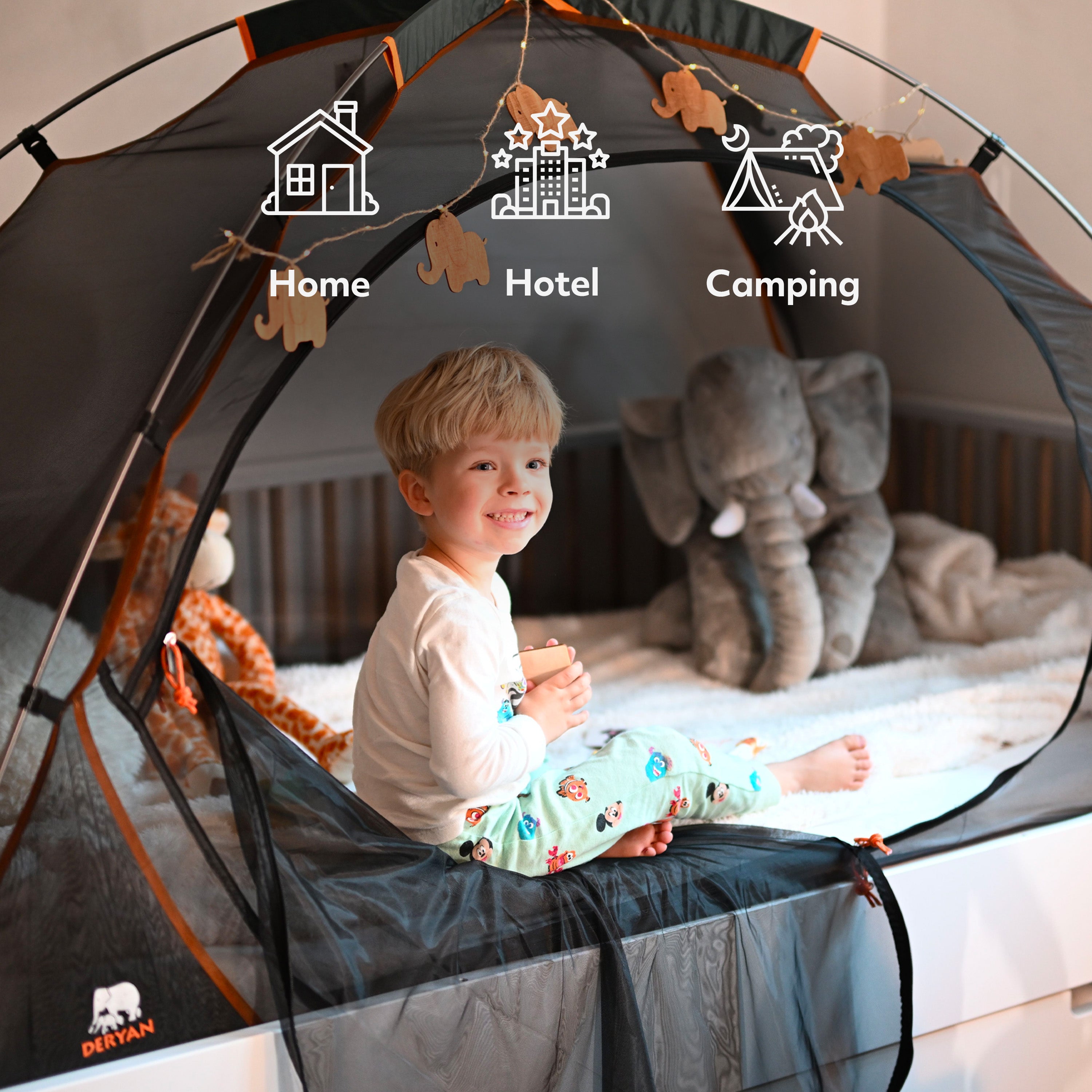deryan bed tent Black 200x90 cm Mosquito Net HT M2 pedals 103 Phaser Pick a Goggle Color/Lens Color:White Vapor goggle/ ChromaPop Sun Platinum Mirror lenses