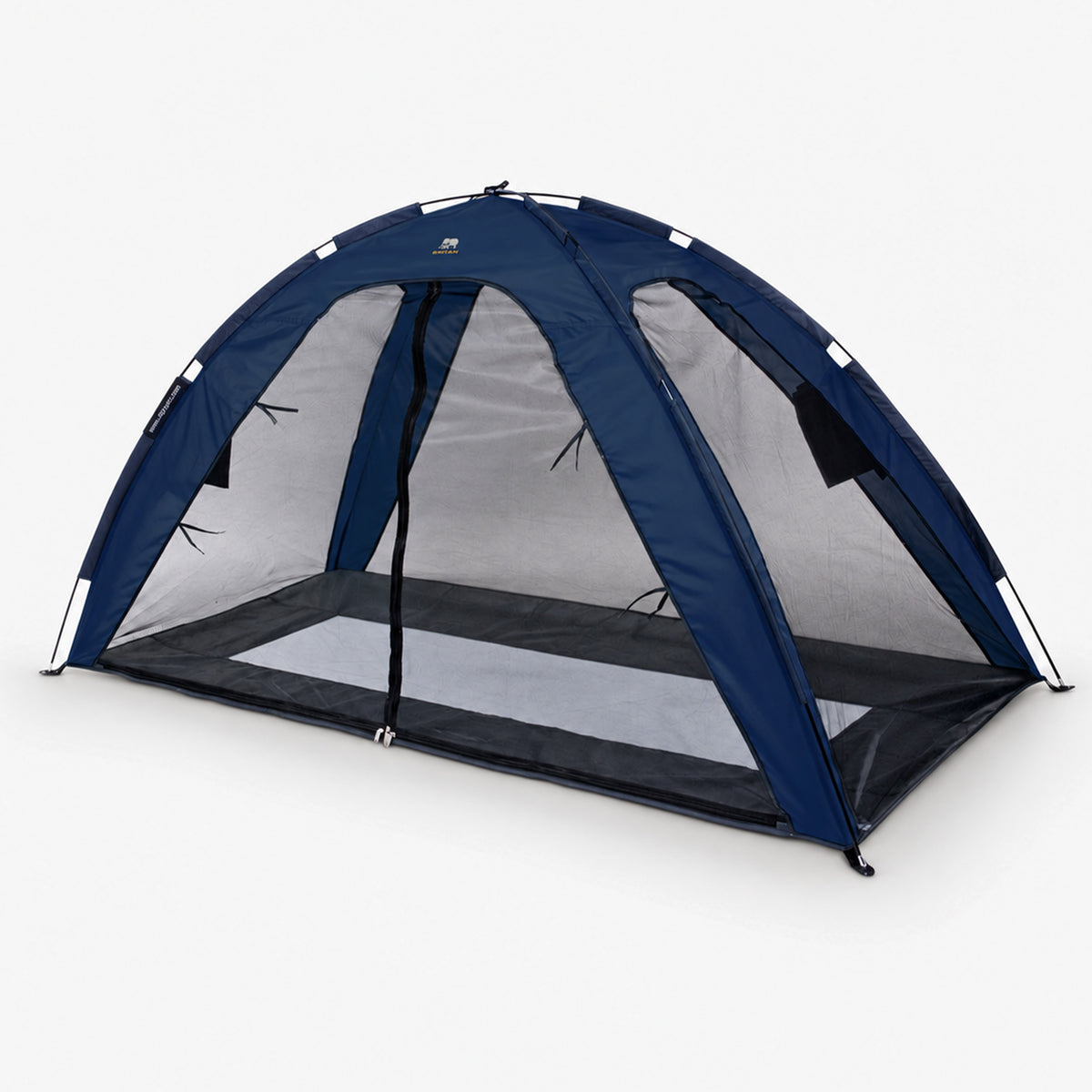 Bed Tent Navy 78.8"x35.5"