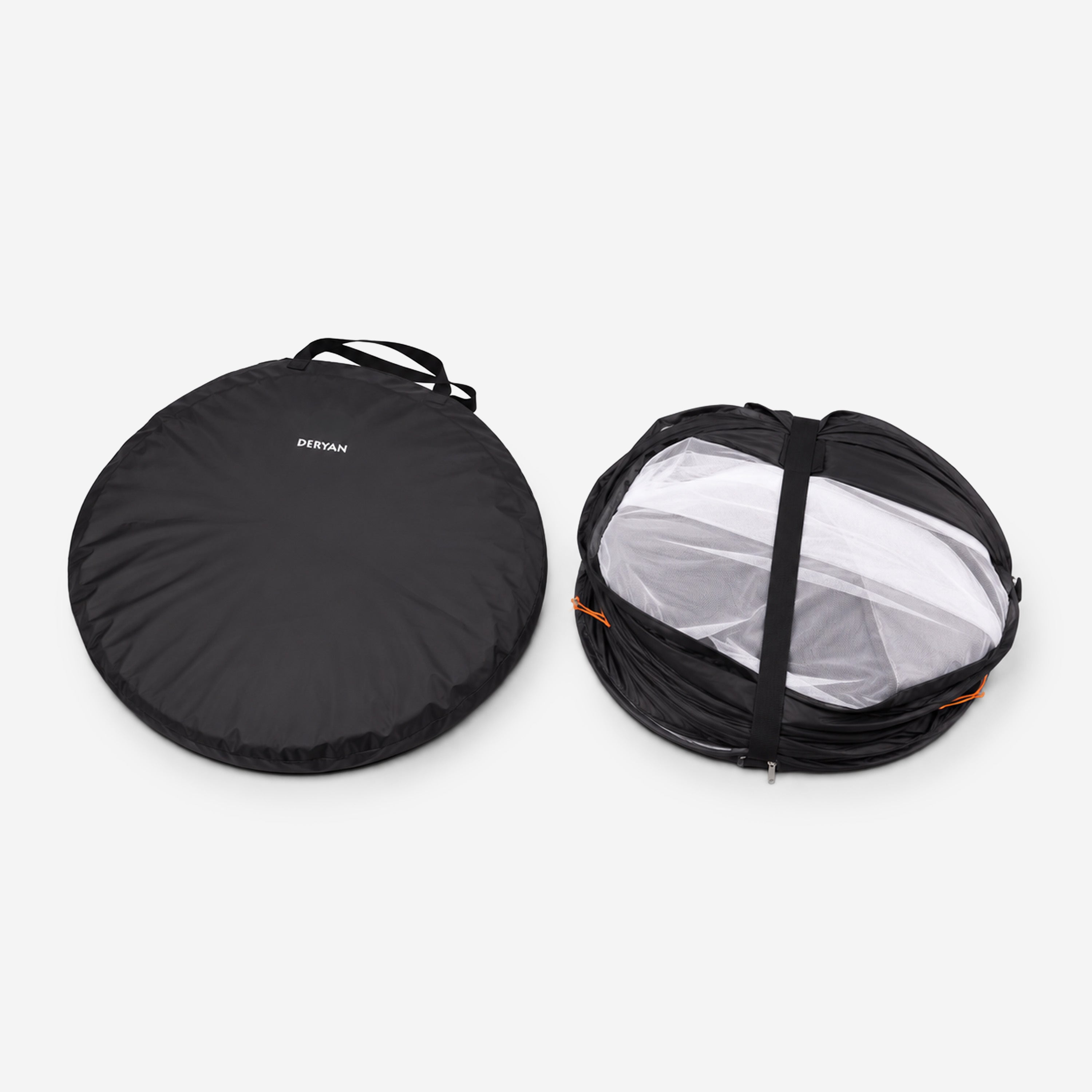 Blackout Pop-Up Bed Tent 78.8"x35.5"