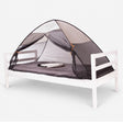 Namiot sypialniany pop-up Cream 200x90