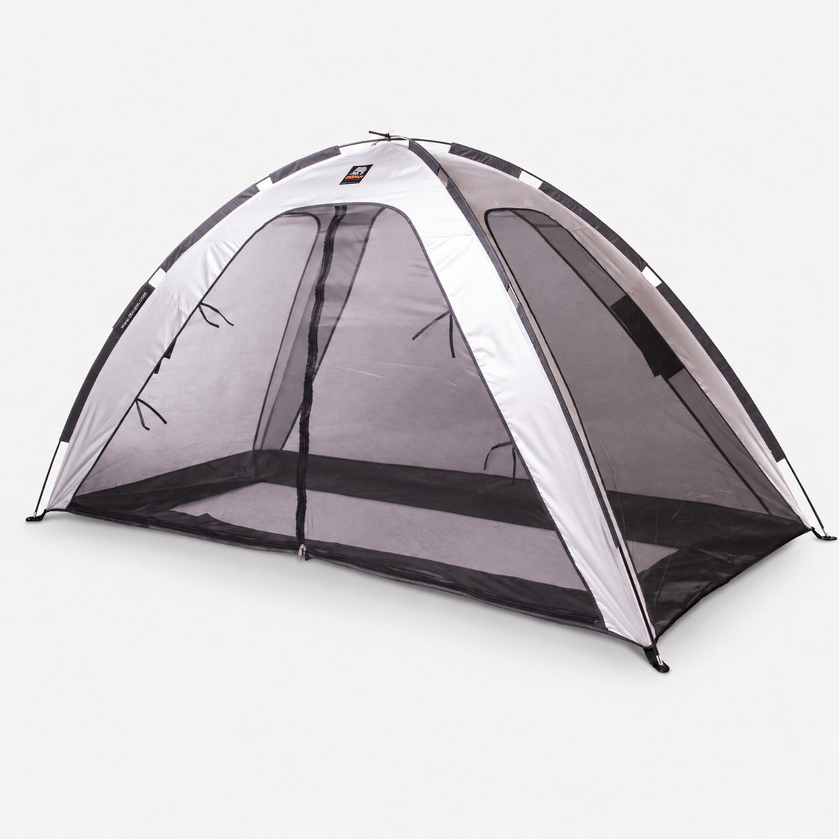 Silver Bed Tent 78.8"x35.5"