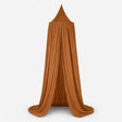 Baby Mosquito Net Caramel