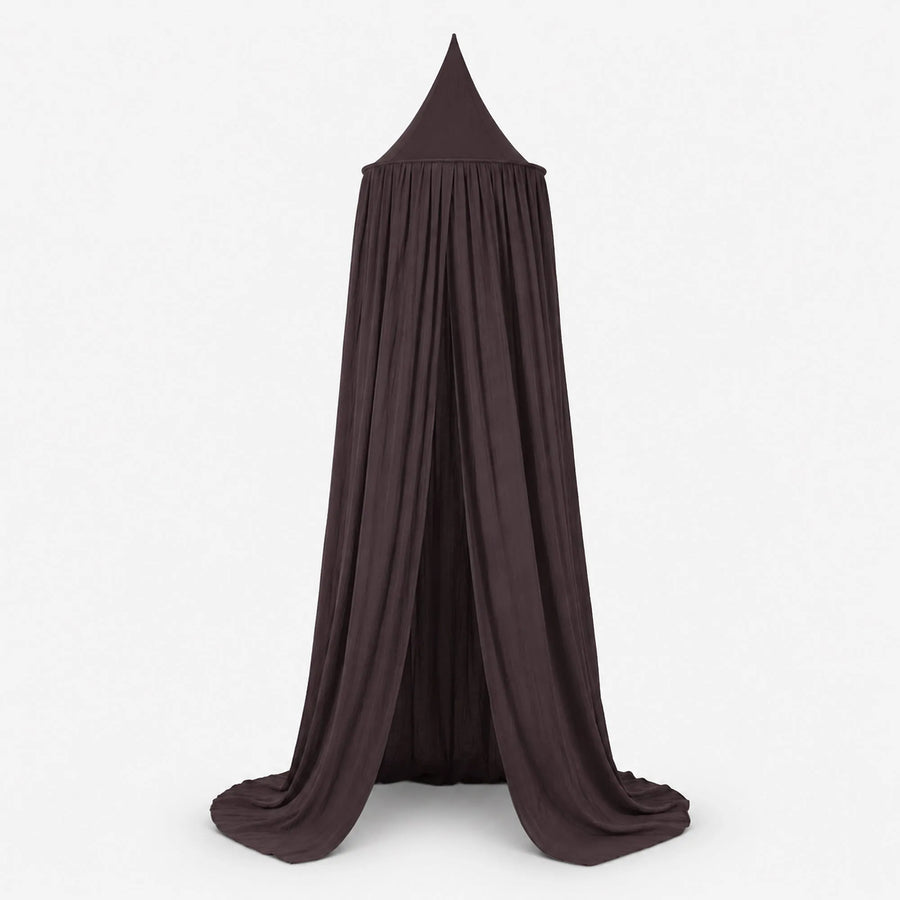 Baby Mosquito Net Chestnut