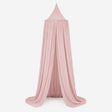 Baby Mosquito Net Pale Pink