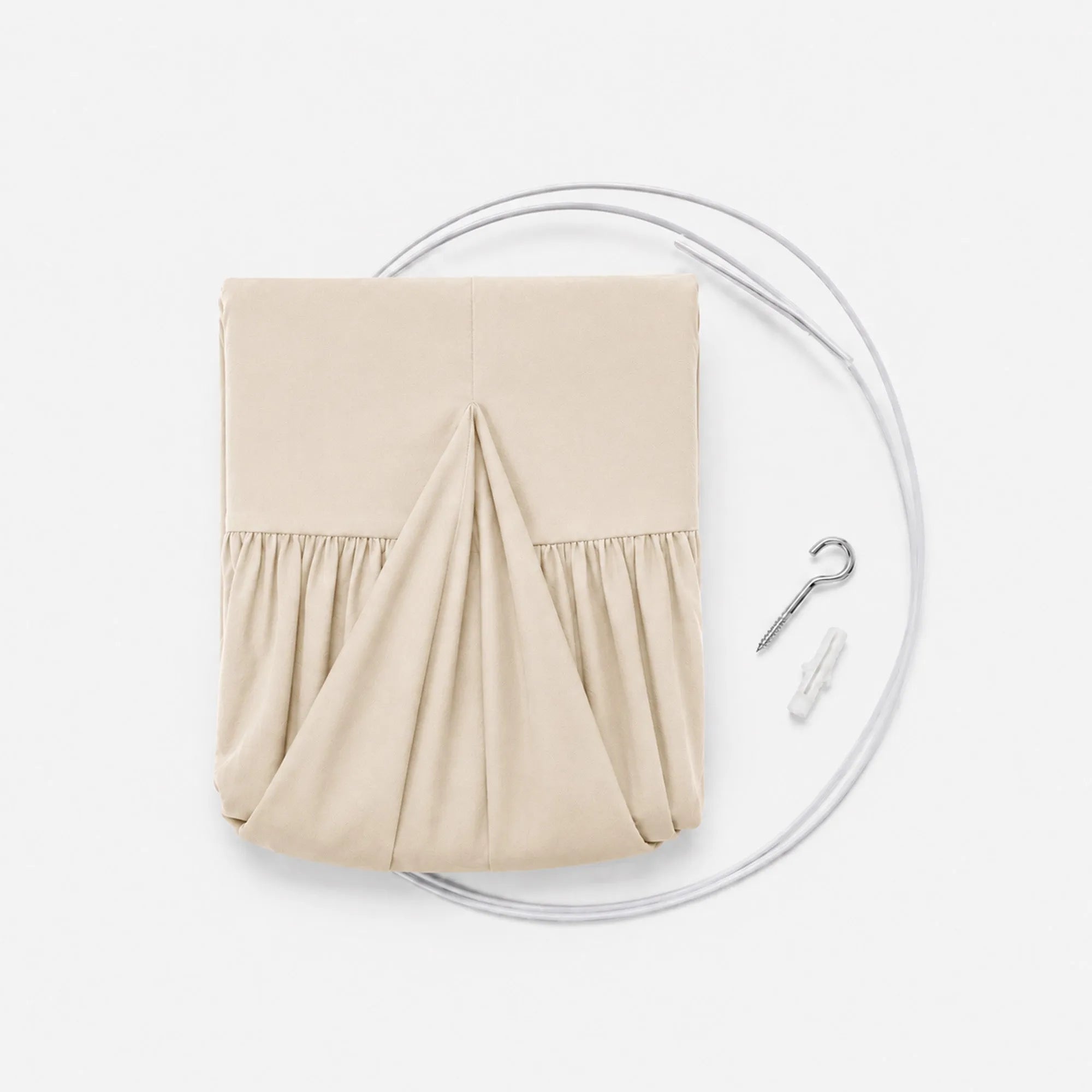 Moustiquaire pour bébé Nougat