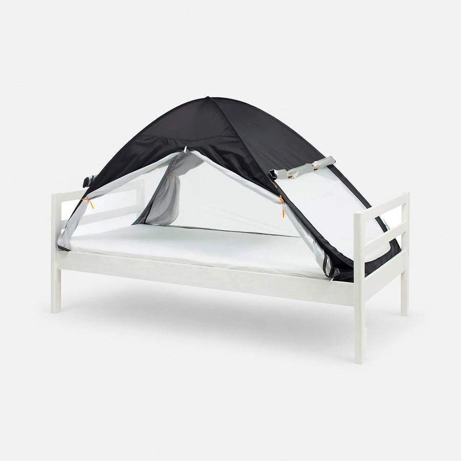 Namiot na łóżko Pop-Up Blackout 200x90 cm
