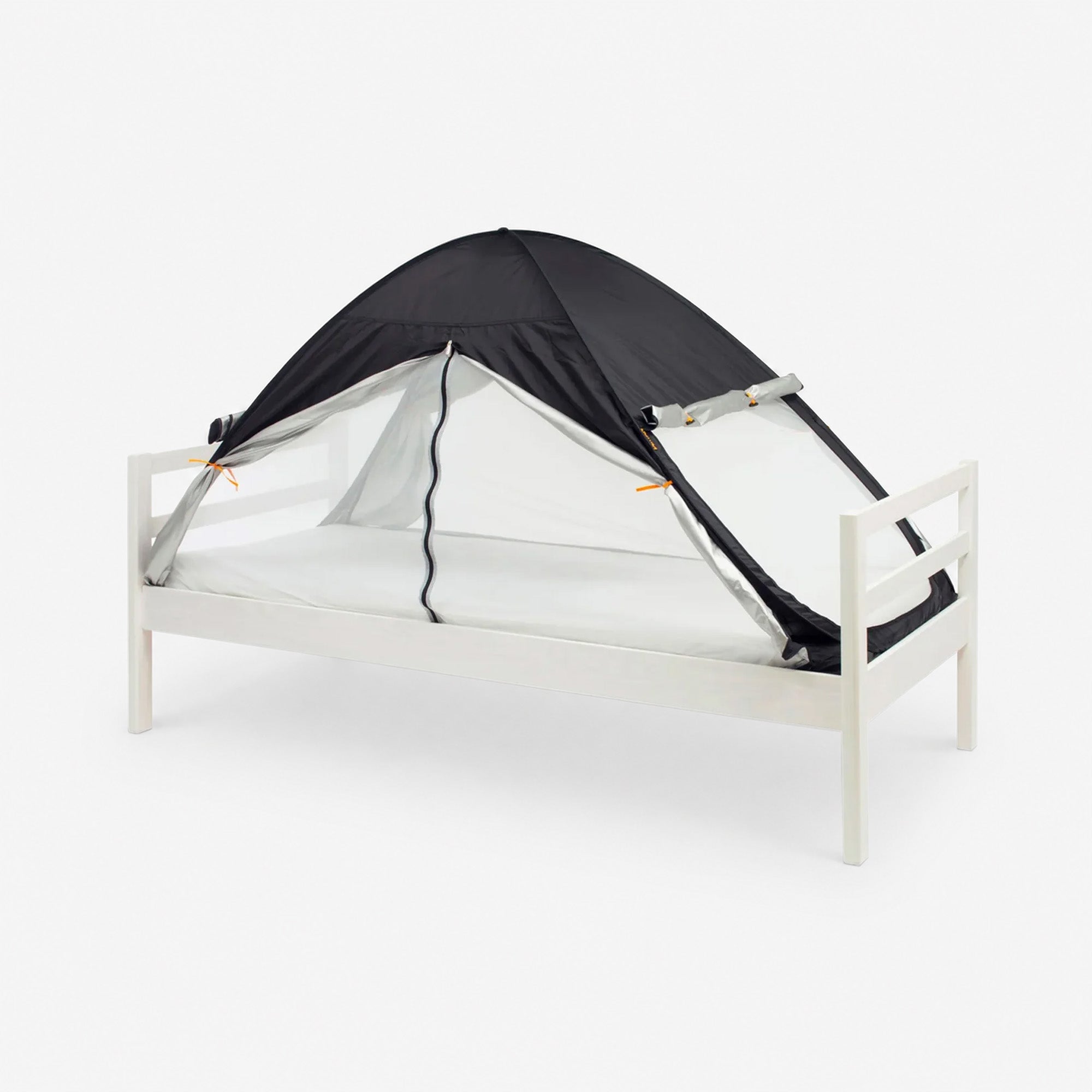 Pop-Up Blackout Bed Tent 78.8