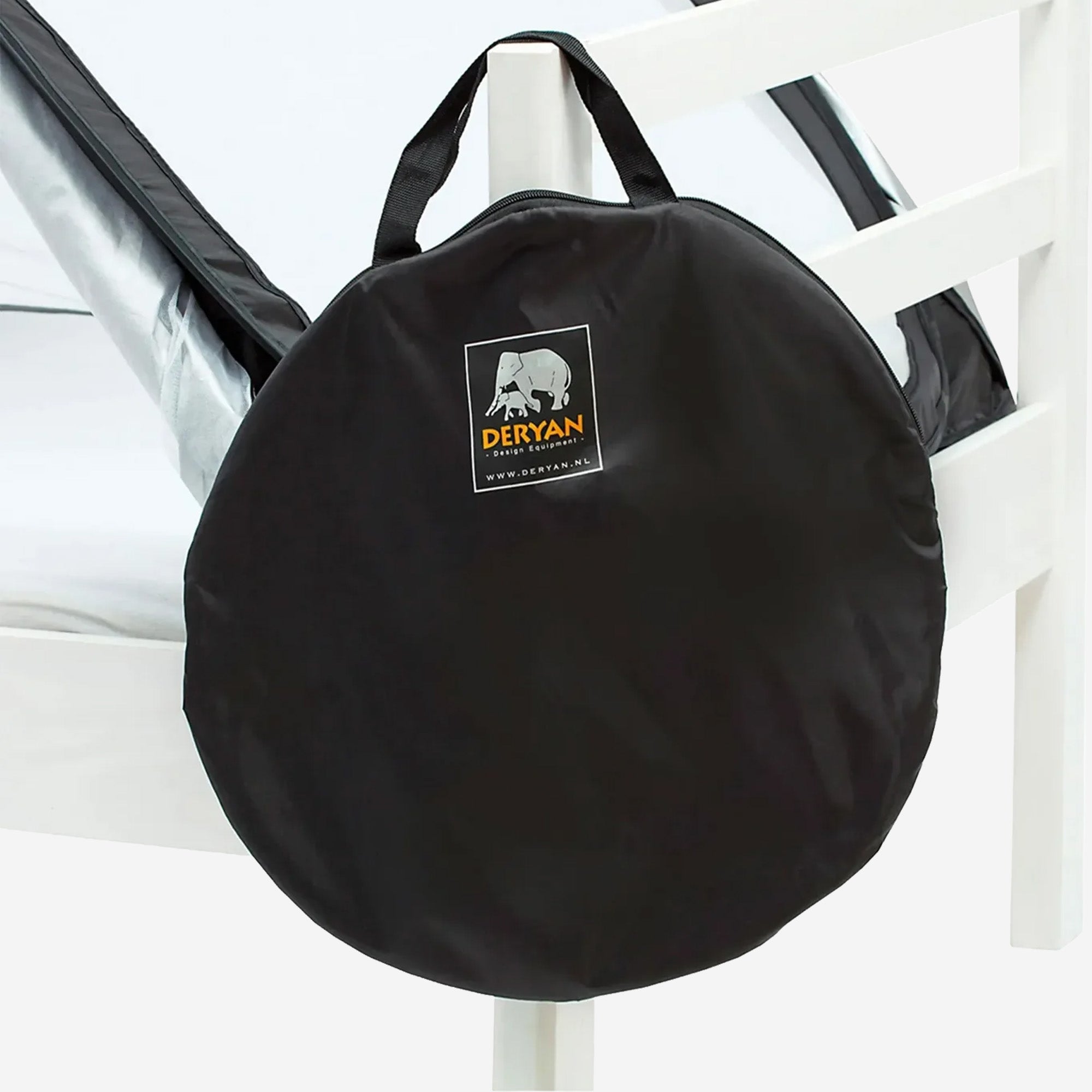 Tenda da letto Pop-Up Oscurante 200x90 cm