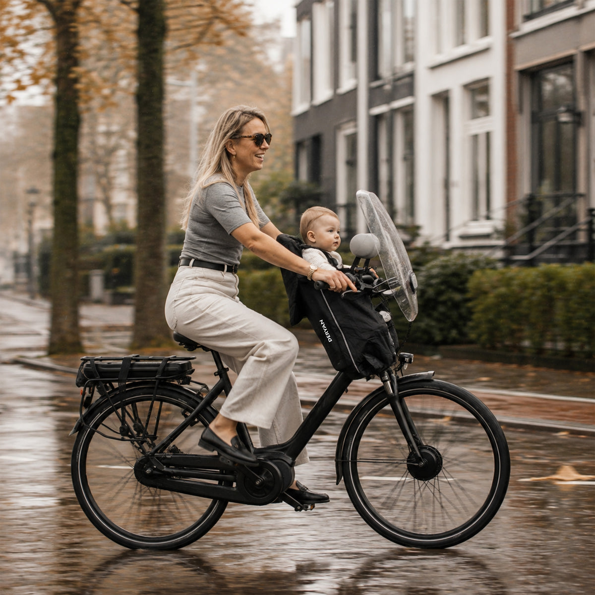 Bike-A-Way