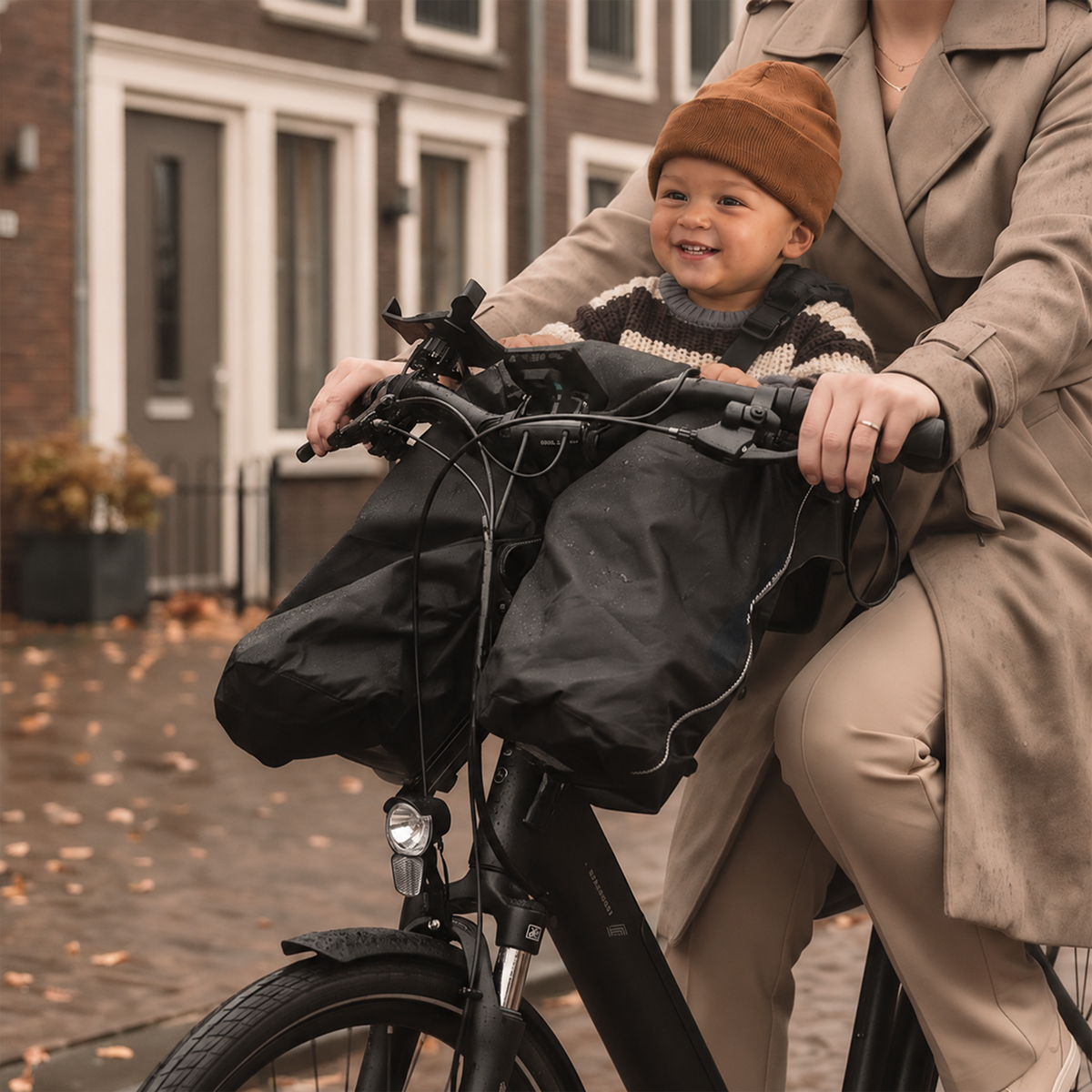 Bike-A-Way