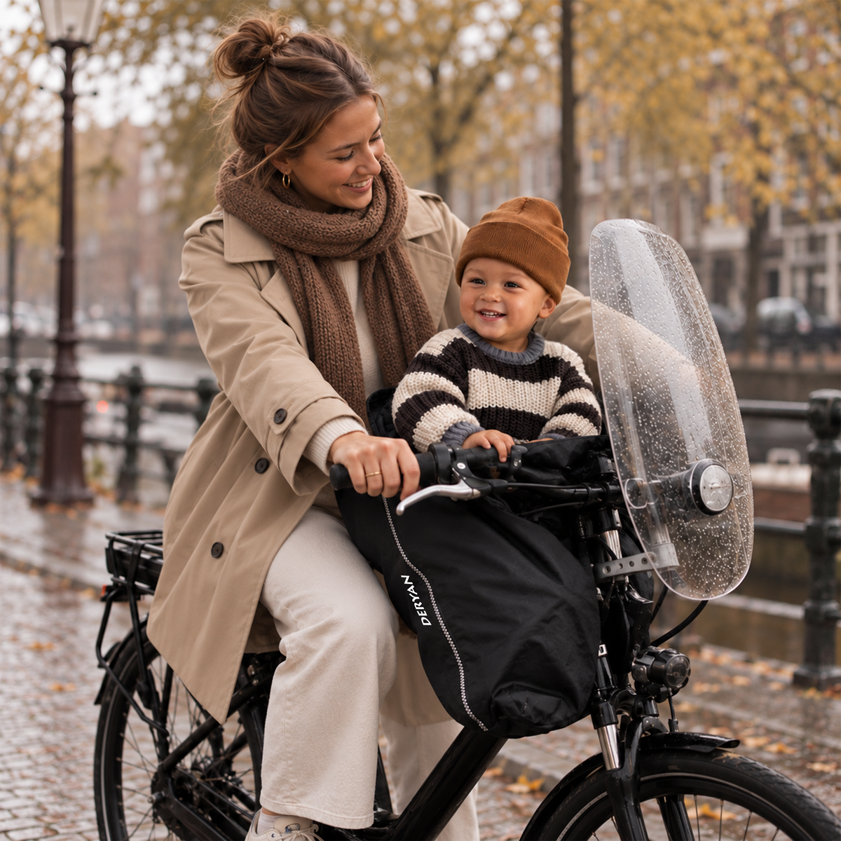 Bike-A-Way