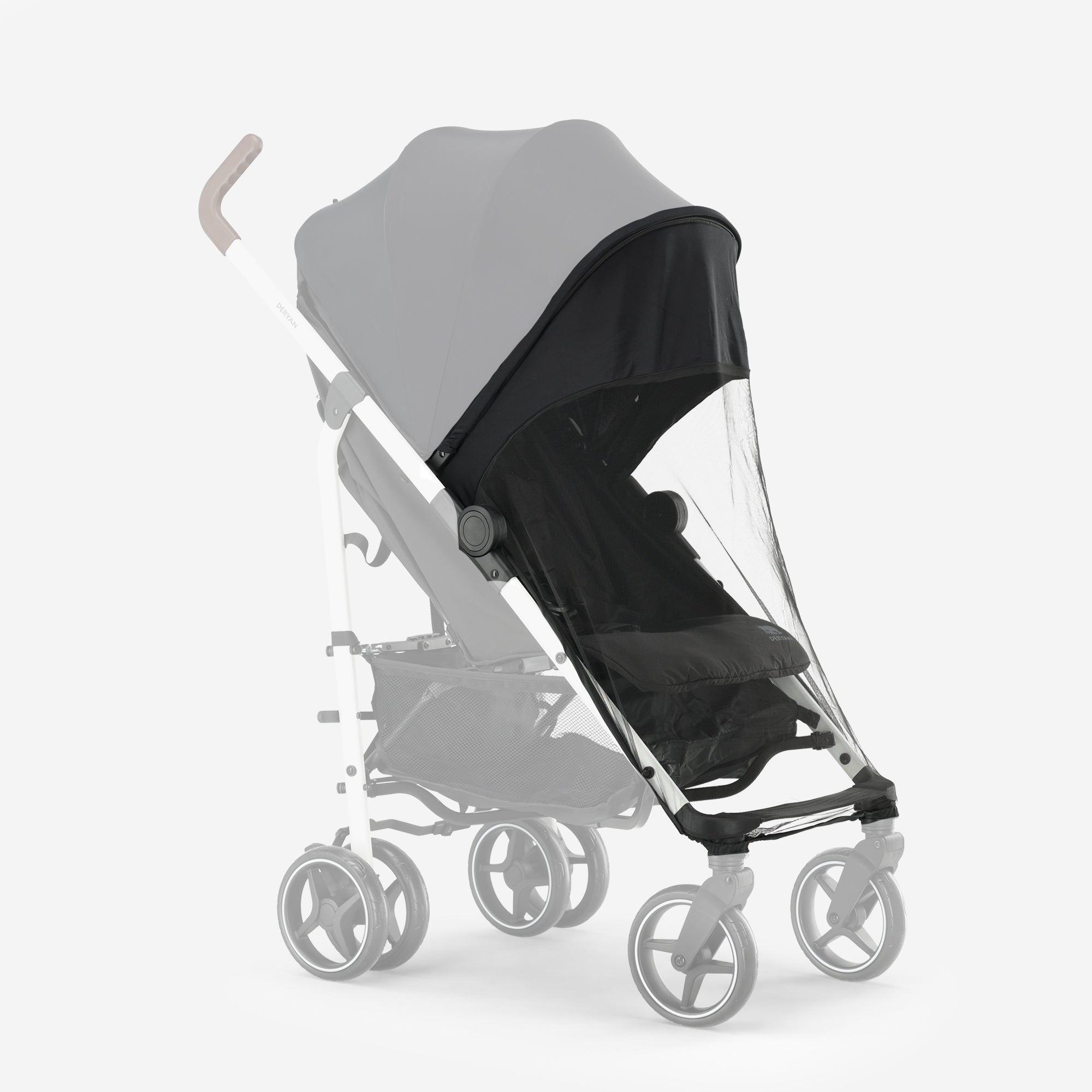 Bobbie Umbrella Stroller, up to 22 kg