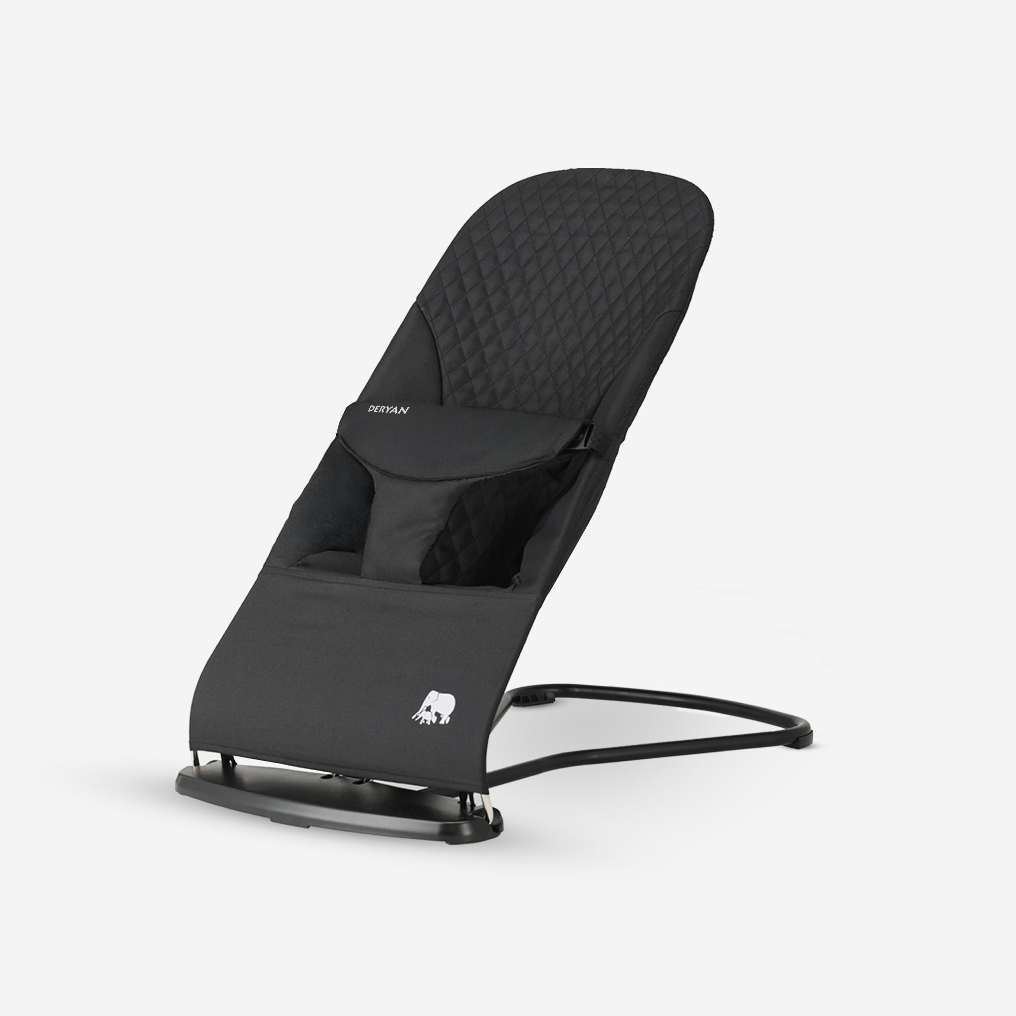 Buddy Bouncer Black