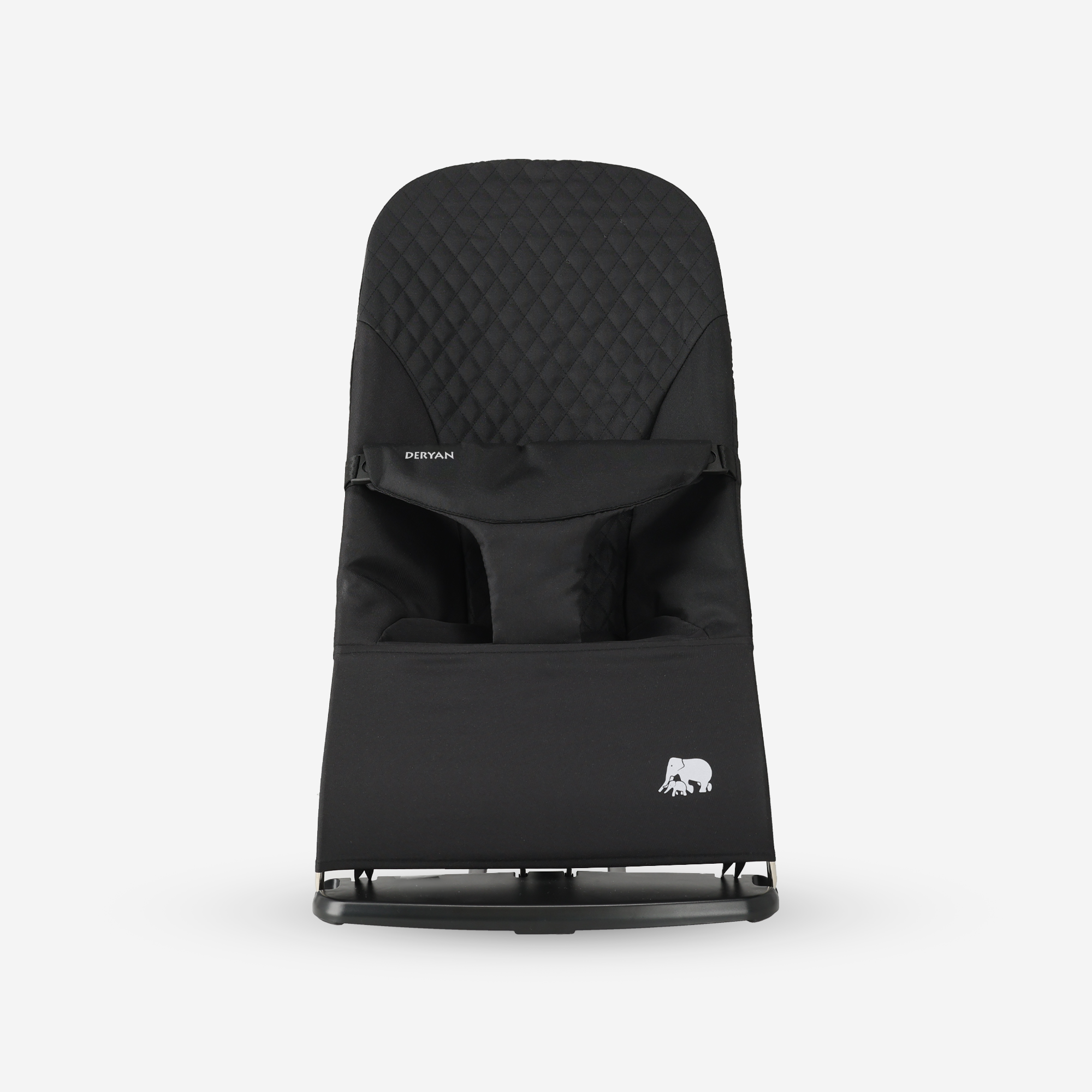Buddy Bouncer Black