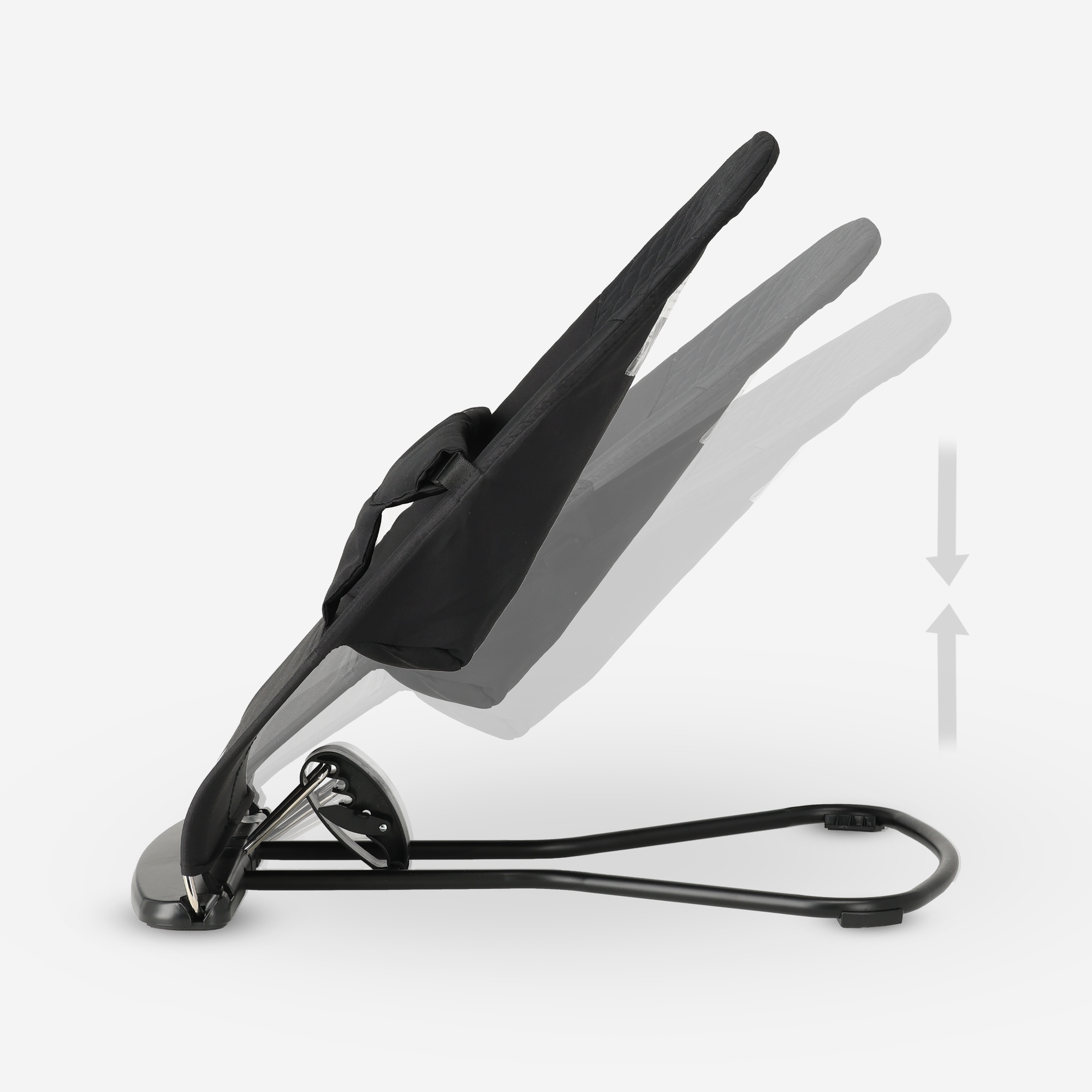 Buddy Bouncer Black