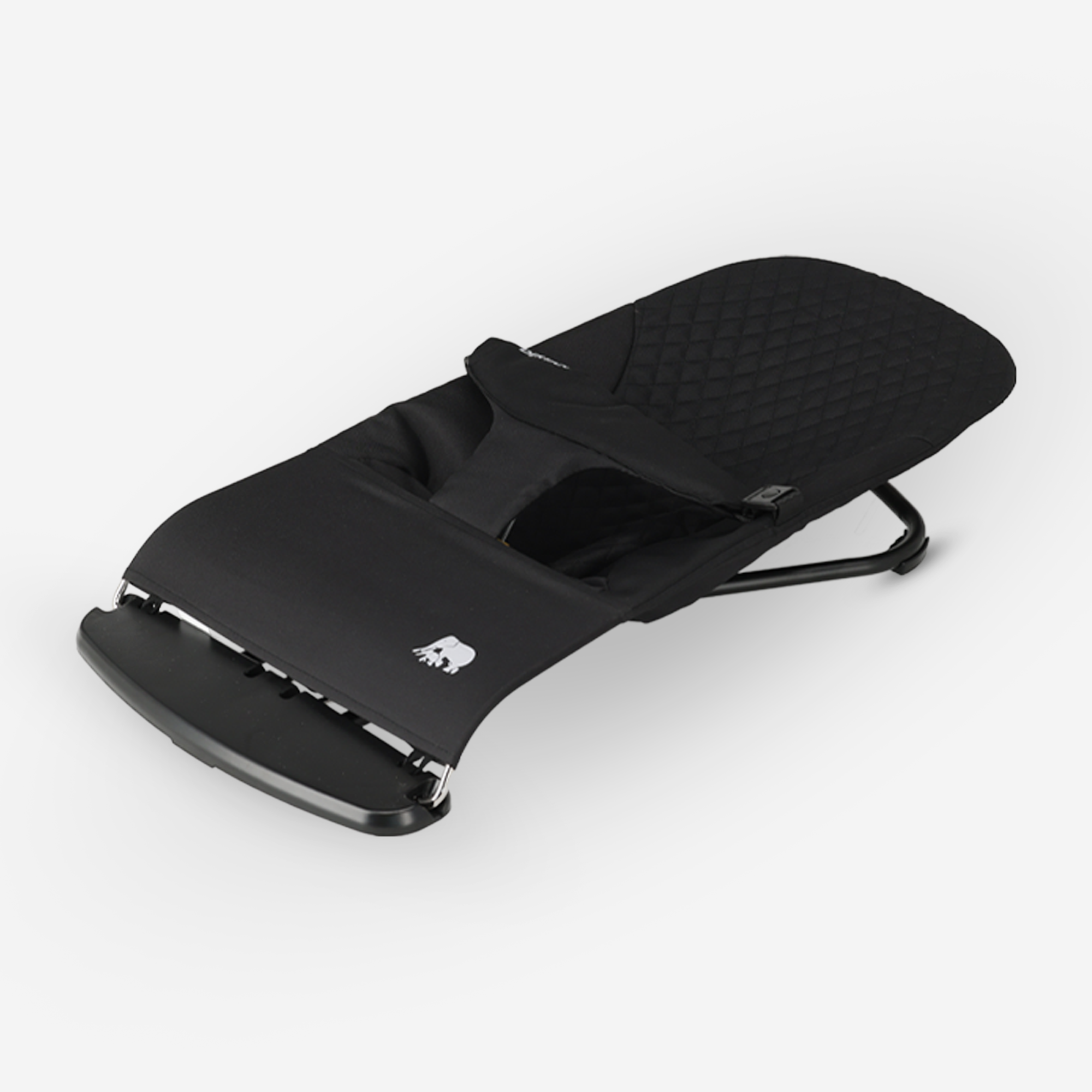 Buddy Bouncer Black