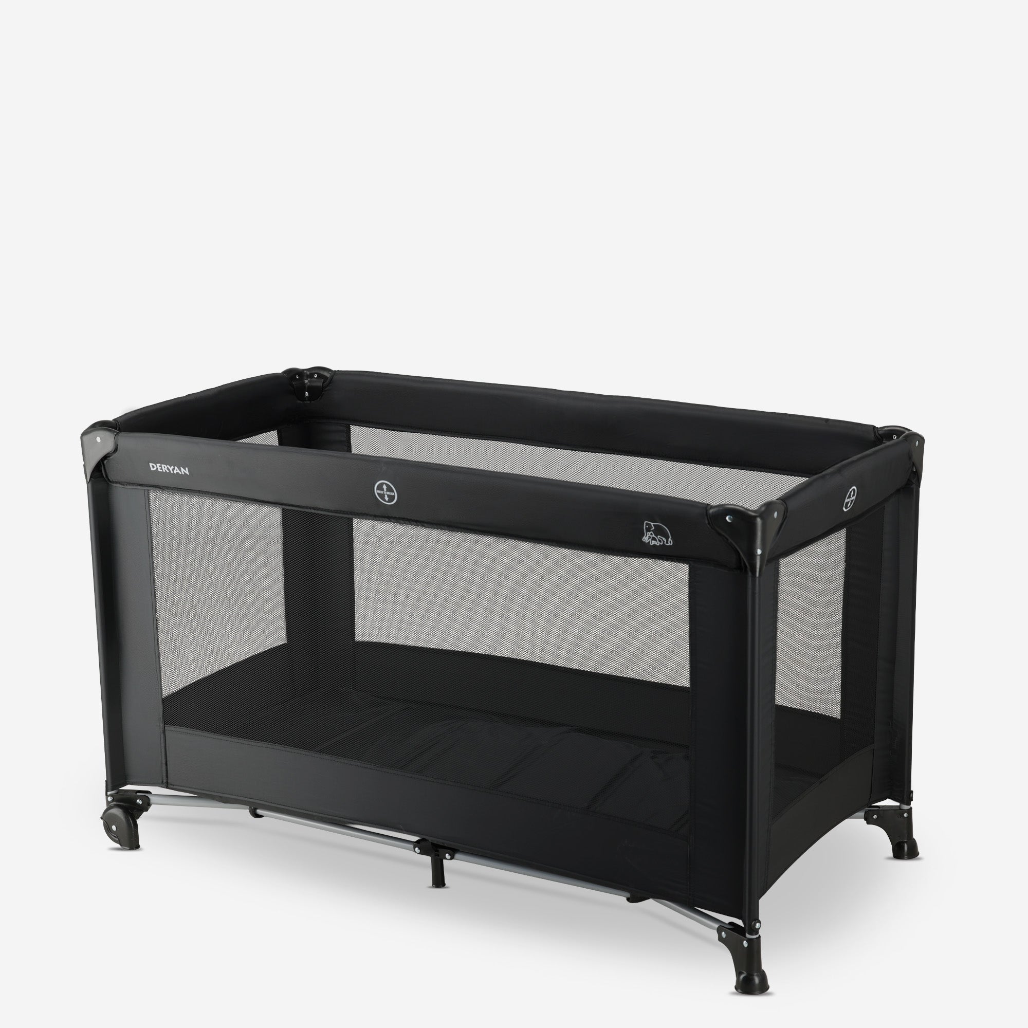 Campingbett Believer