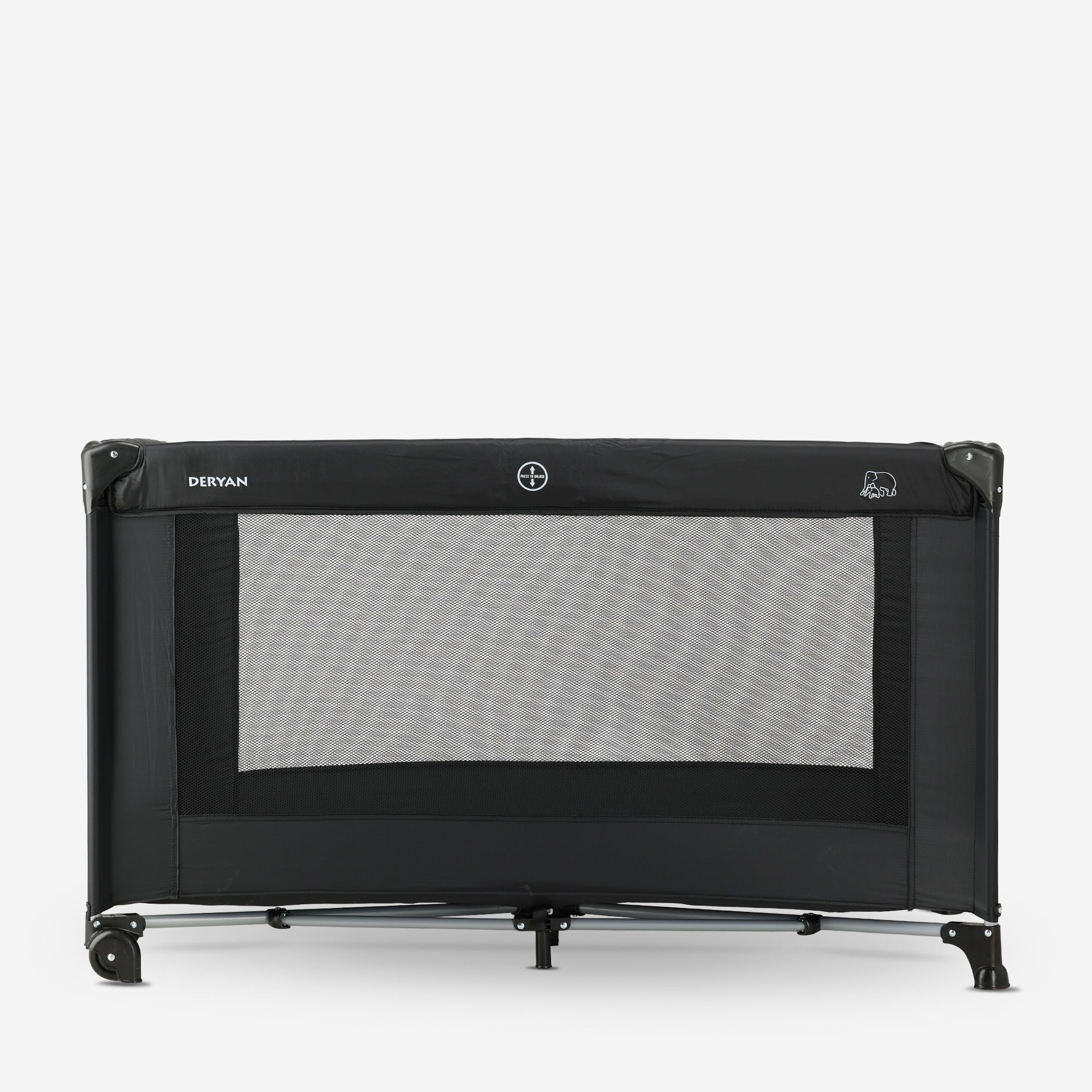 Campingbett Believer