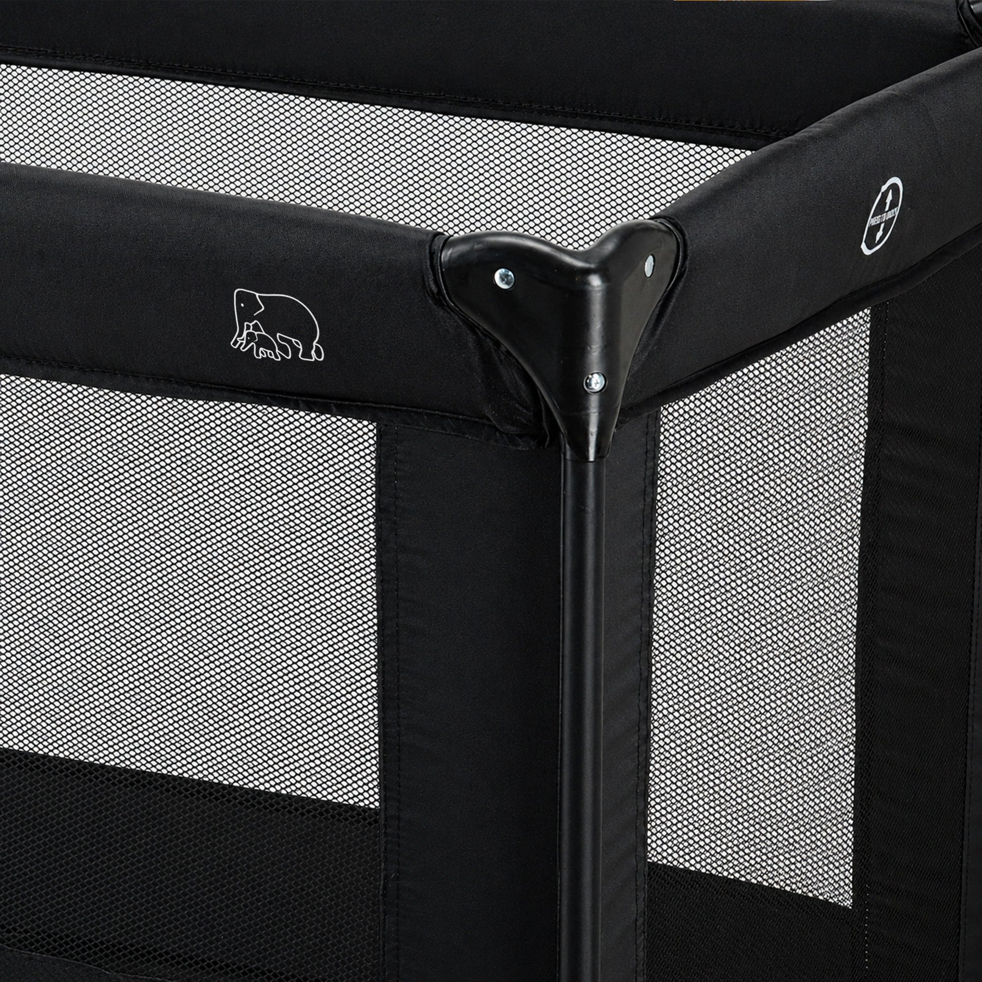 Believer Camping Bed