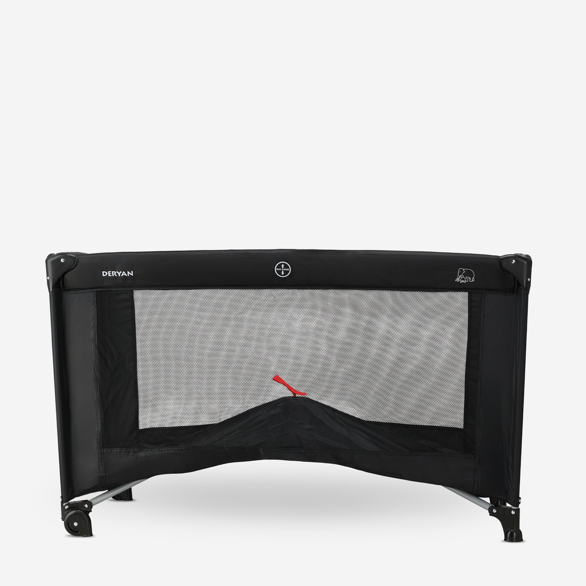 Believer Camping Bed