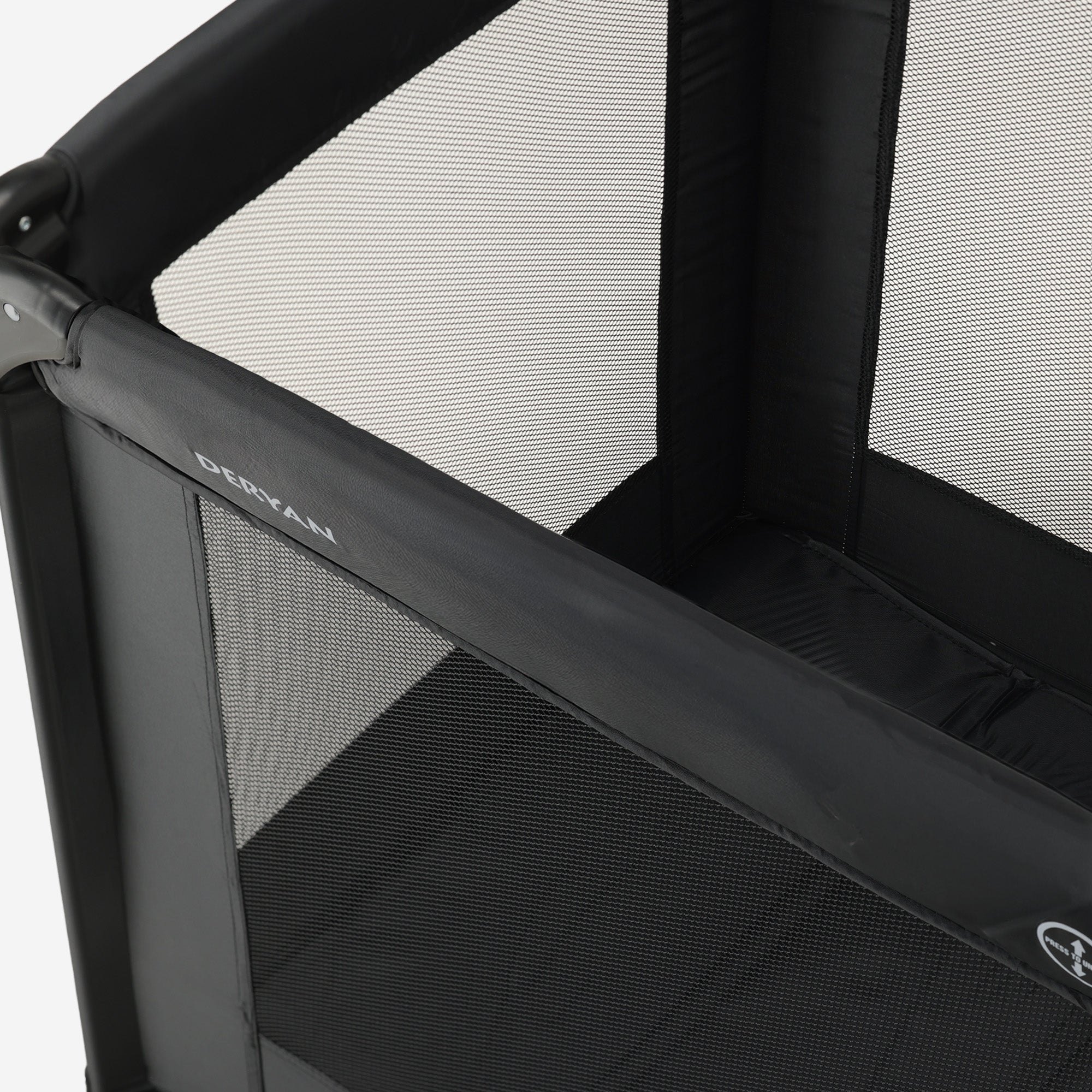 Believer Camping Bed