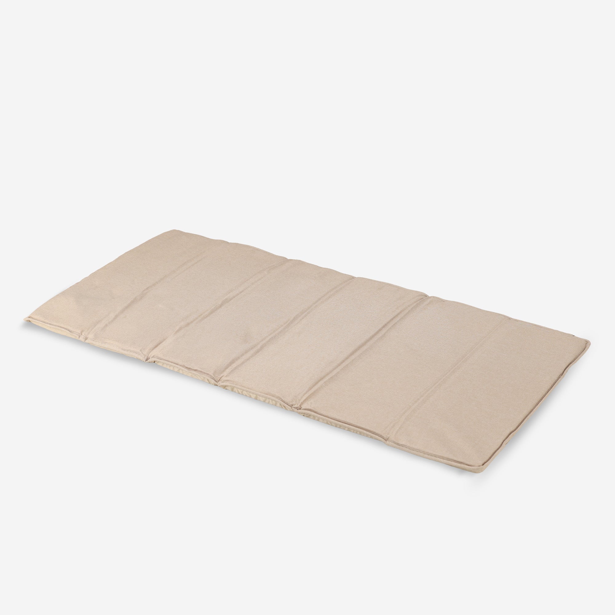 Campingbett Believer Nougat