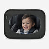 Baby Autospiegel Zwart