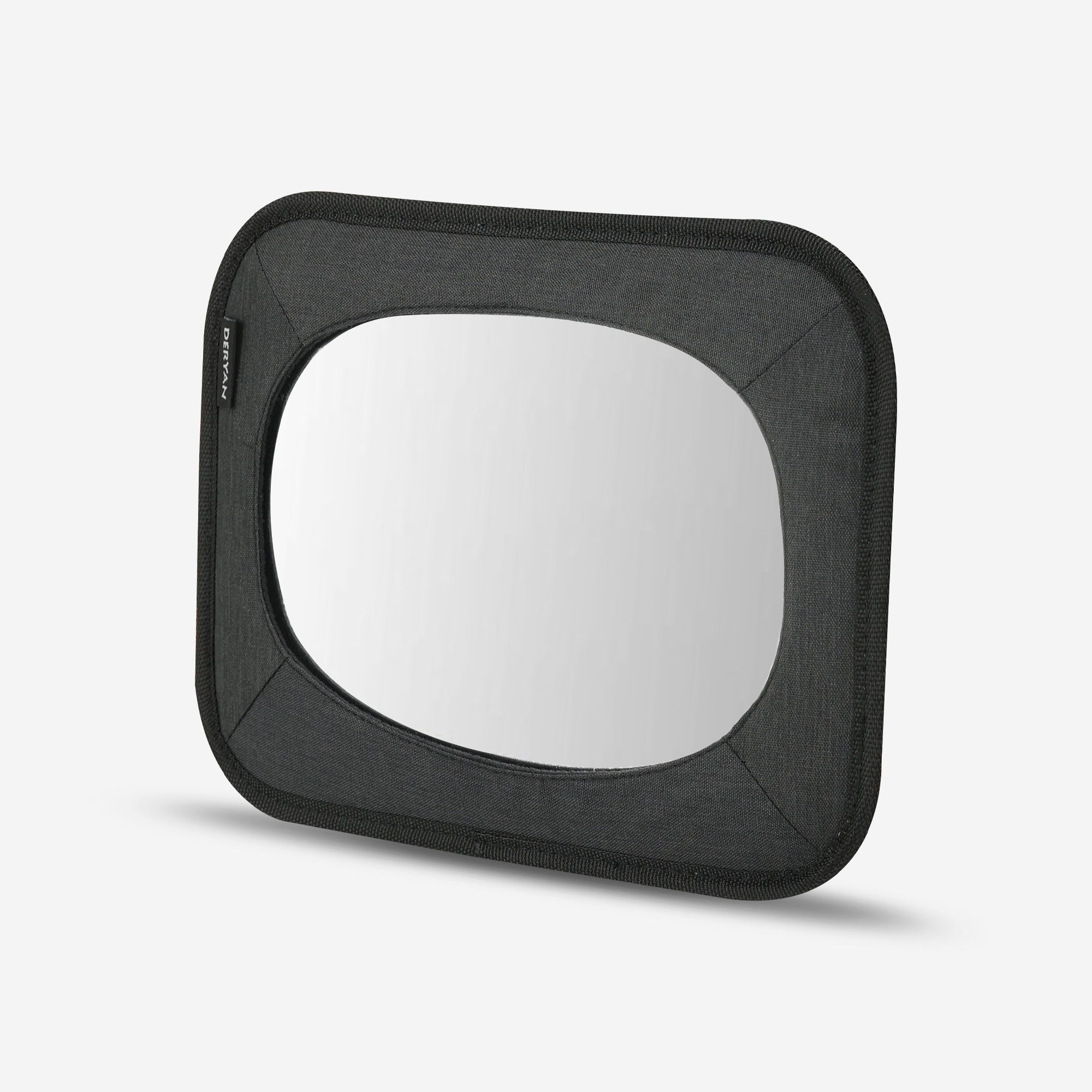 Baby Autospiegel Zwart