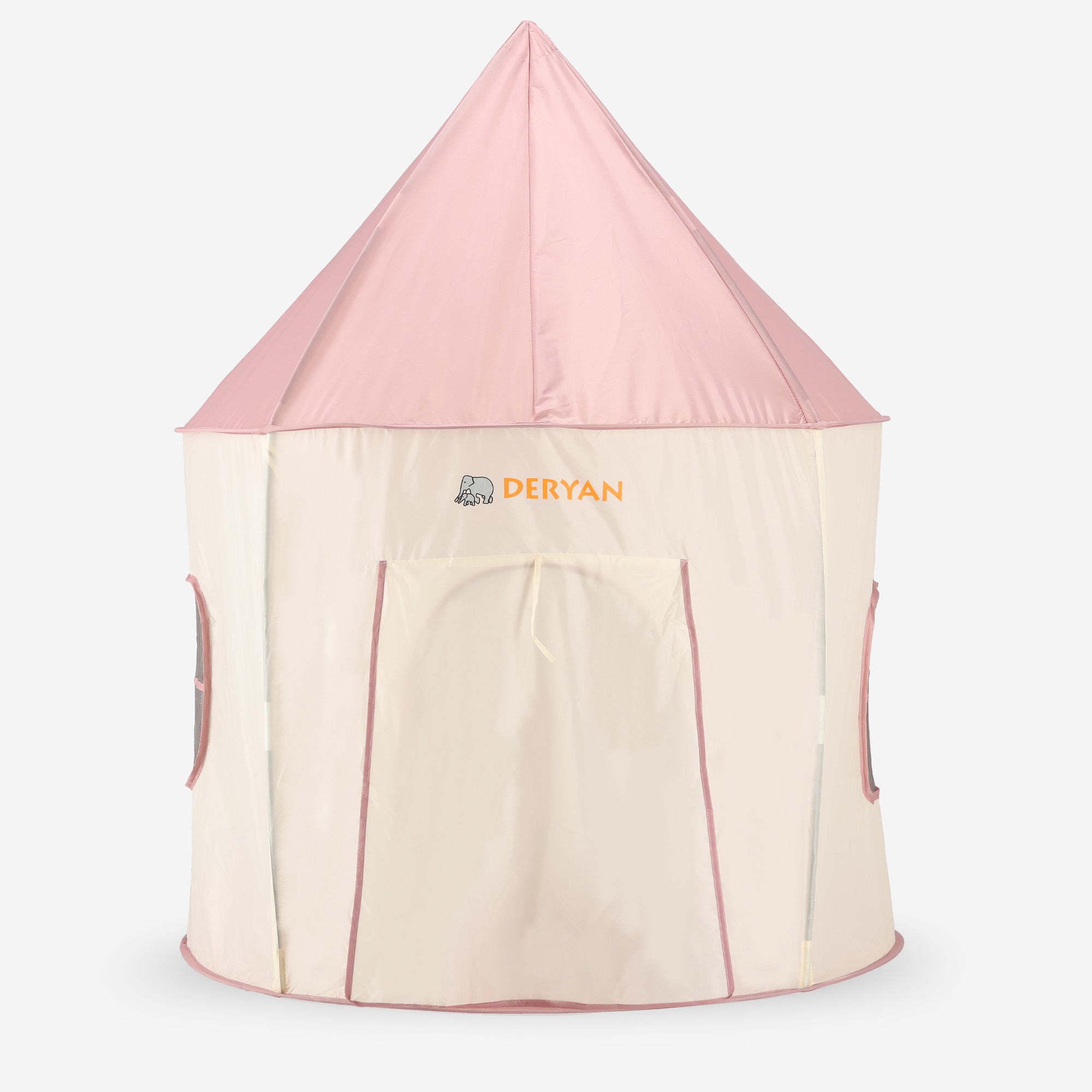 zelt kinderzimmer rosa Spielzelt in Rosa, Platz für 3 Kinder, im Handumdrehen aufgebaut Rent a mobile home Doublure 20% cachemire 40% laine 40% nylon Model:12V Long Shaft (With Cover)
