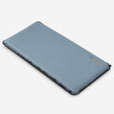Zelfopblaasbaar campingbed matras - Grijs - 120x60 cm