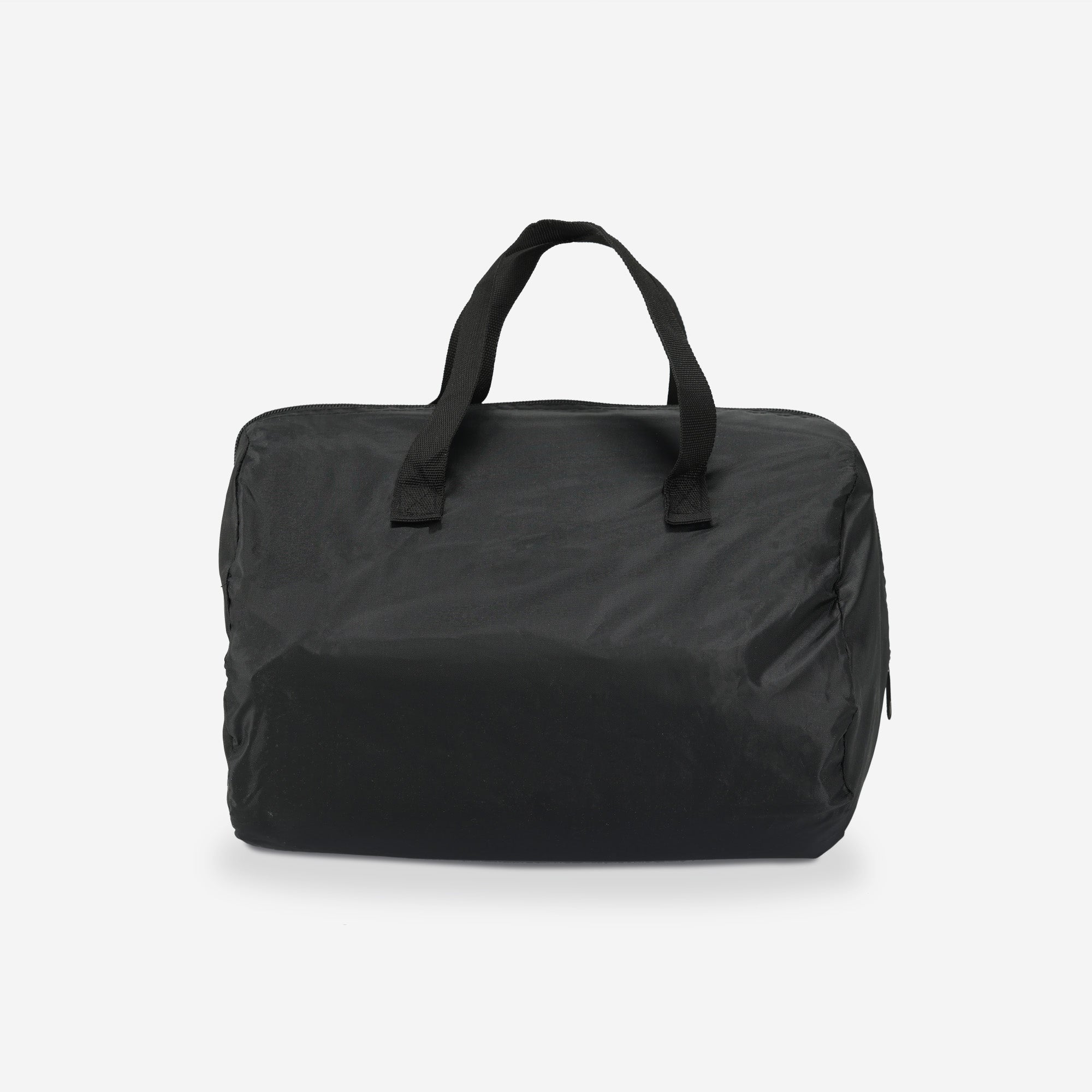 Self-inflating camping bed mattress - 120x60 cm