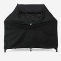 Campingseng Nattdeksel