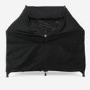 Campingsäng Nattöverdrag