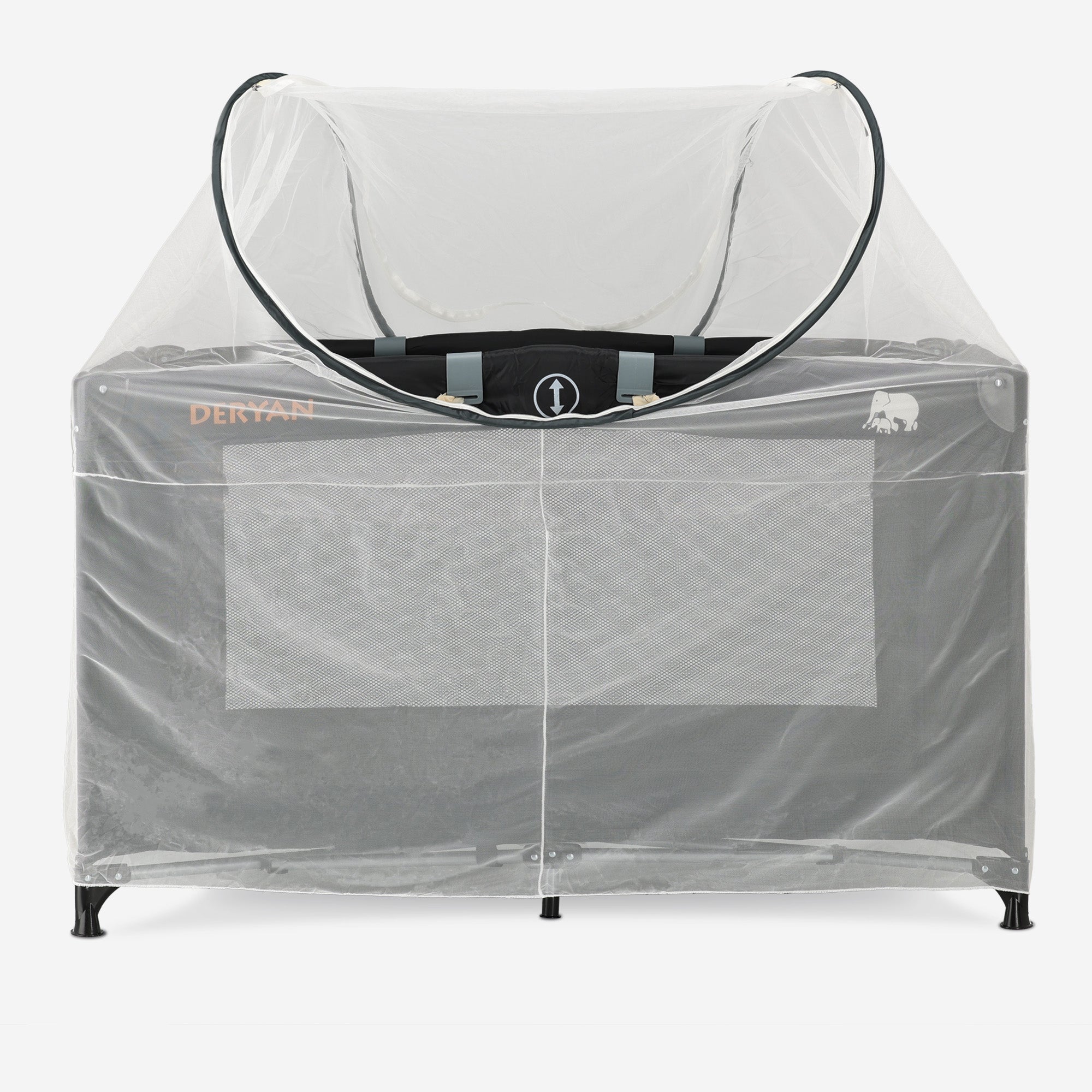 Mosquito net universal