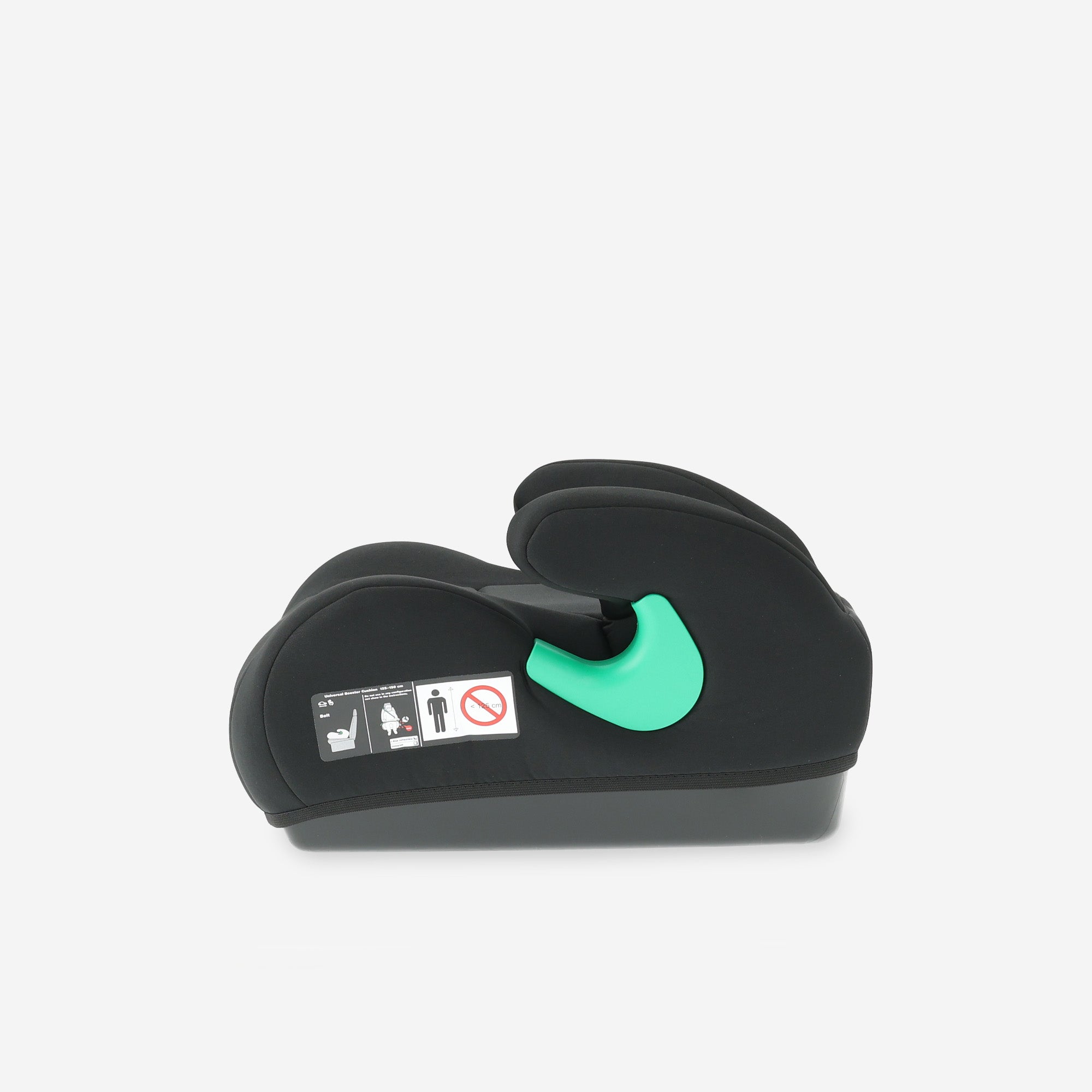 Cody i-Size Basic adjustable car seat booster seat