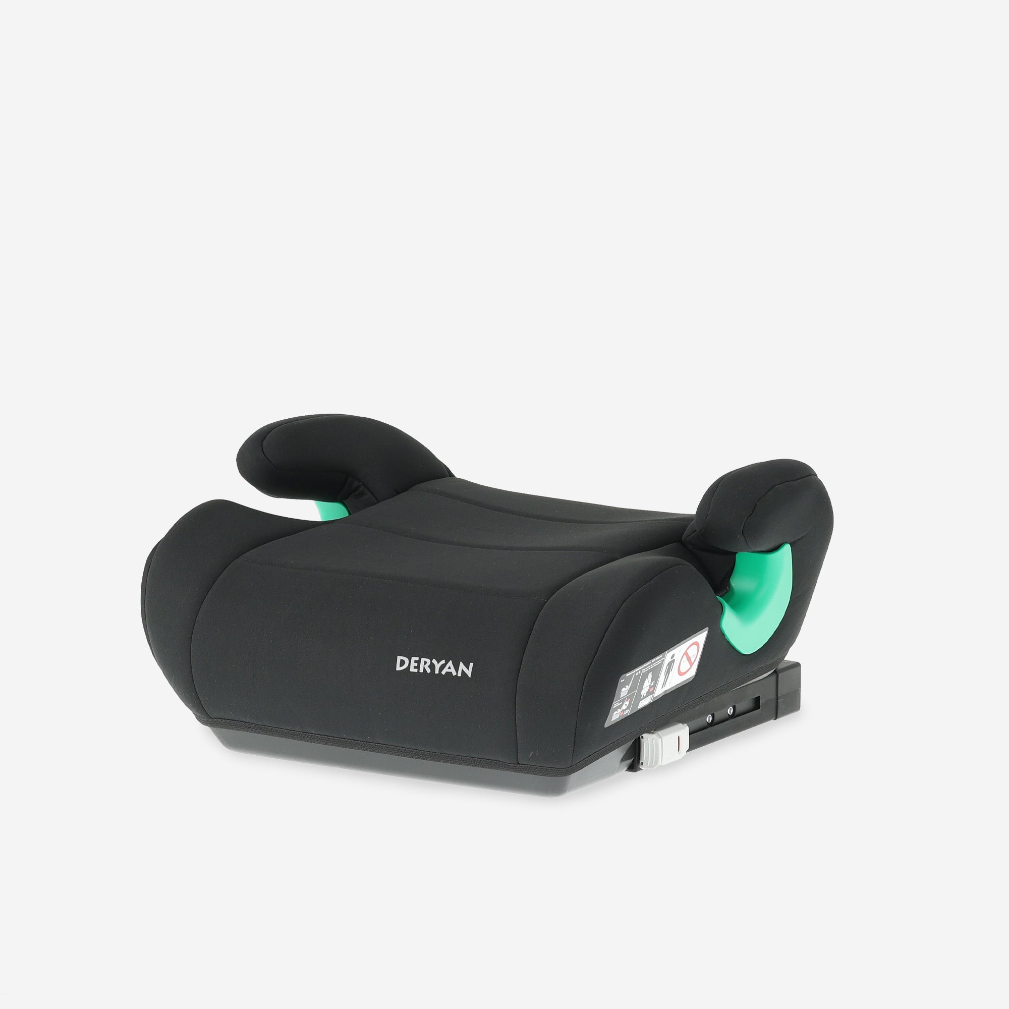 Cody i-Size Booster Seat ISOFIX