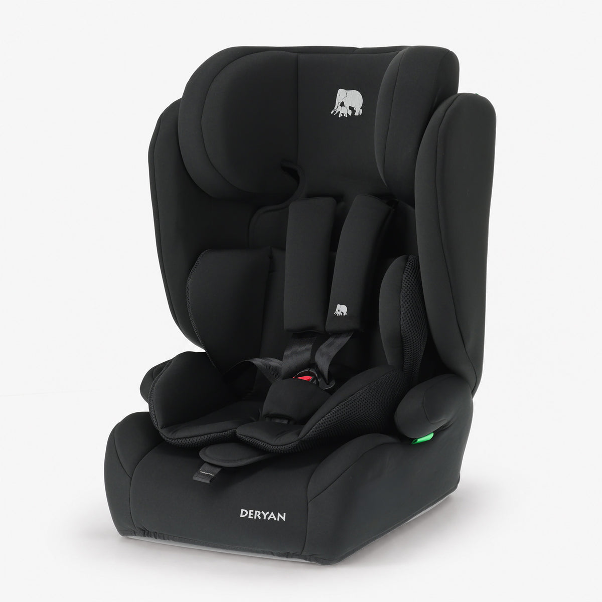 Silla de auto Carter Basic i-Size 76-150 cm - 9-36 kg