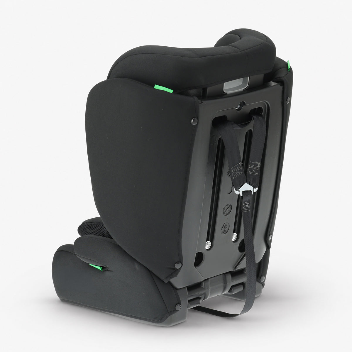 Silla de auto Carter Basic i-Size 76-150 cm - 9-36 kg