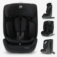 Carter Luxe i-Size bilbarnstol 76–150 cm – Isofix grupp 1/2/3