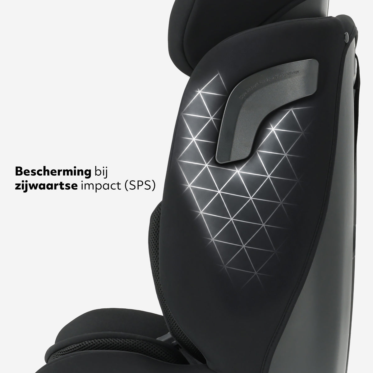 Carter Luxe i-Size bilbarnstol 76–150 cm – Isofix grupp 1/2/3