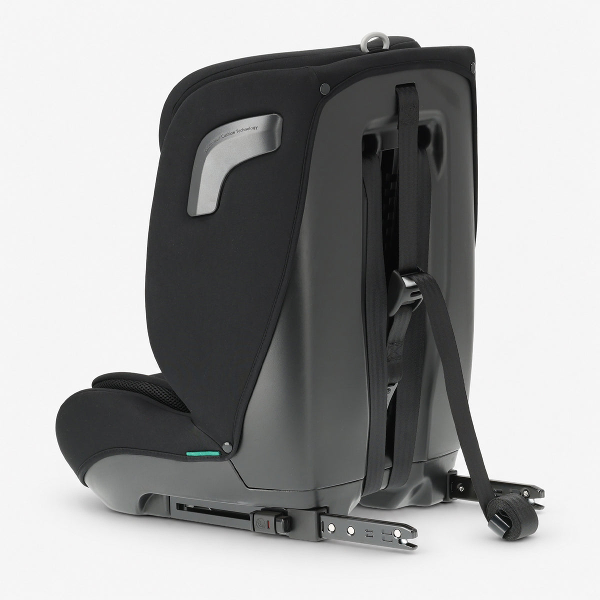 Carter Luxe i-Size bilbarnstol 76–150 cm – Isofix grupp 1/2/3