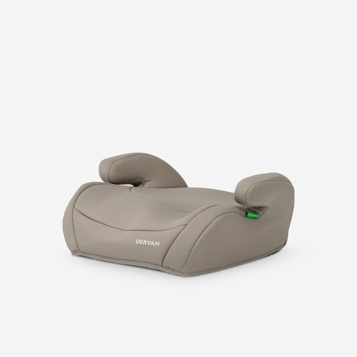 Charlie Basic i-Size-Autokindersitz 100–150 cm – Truffle Nougat