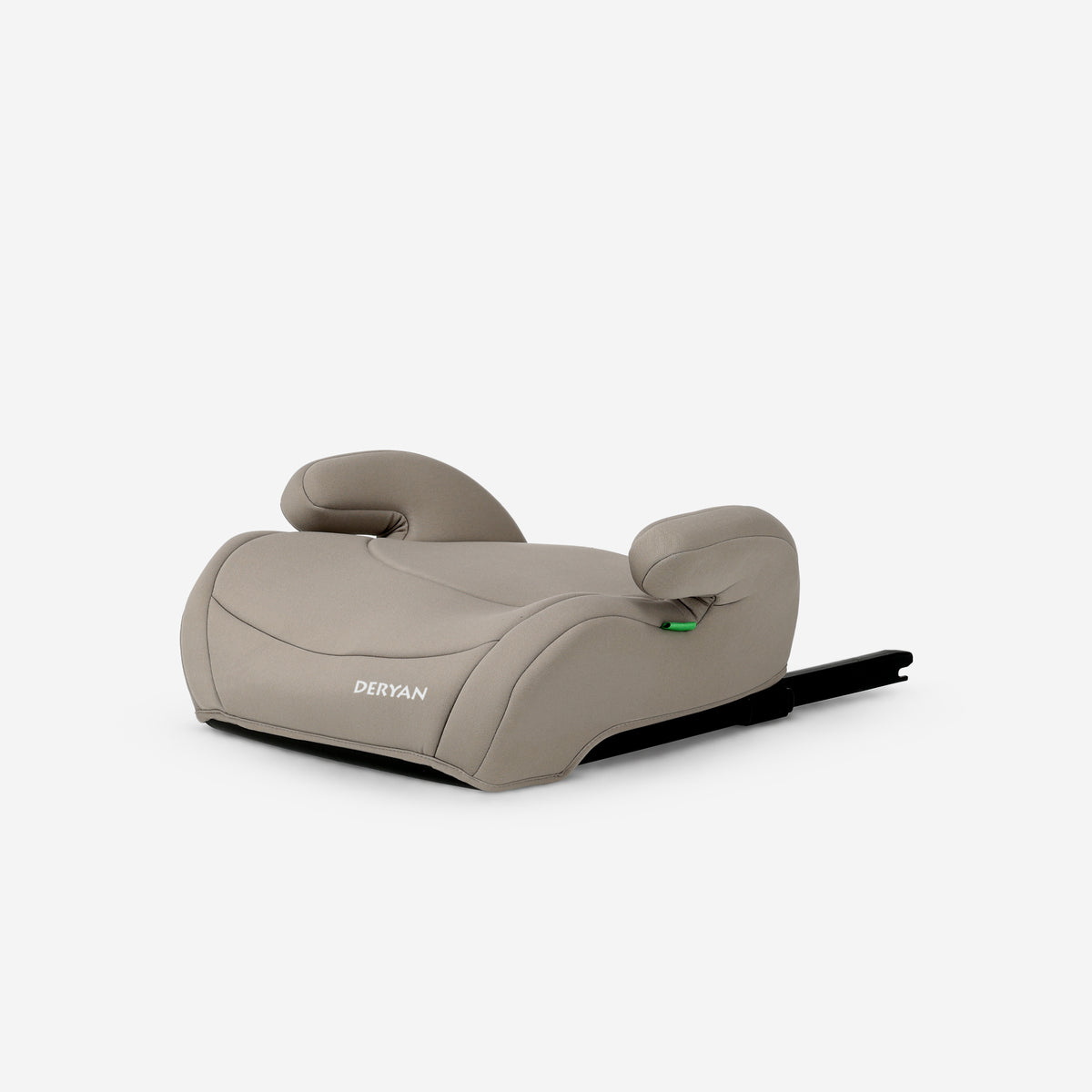 Siège auto Charlie Luxe i-Size 100-150 cm - Truffle Nougat