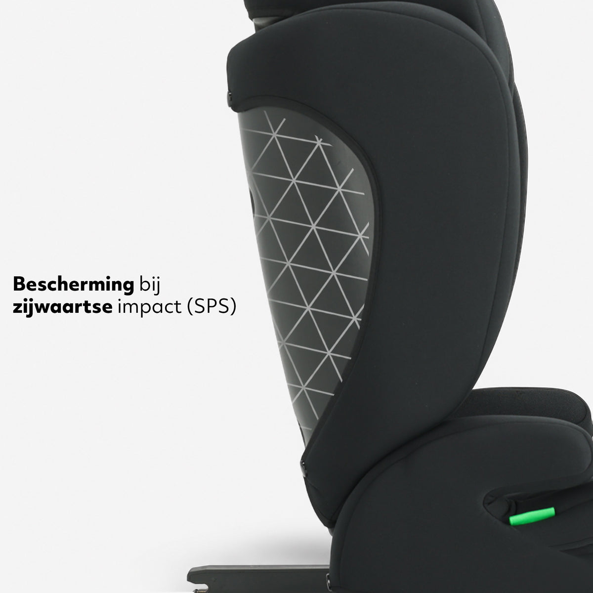 Silla de coche Charlie Luxe i-Size 100-150 cm - Isofix, Grupo 2/3
