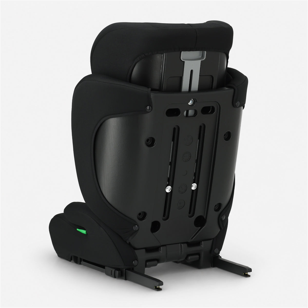 Silla de coche Charlie Luxe i-Size 100-150 cm - Isofix, Grupo 2/3